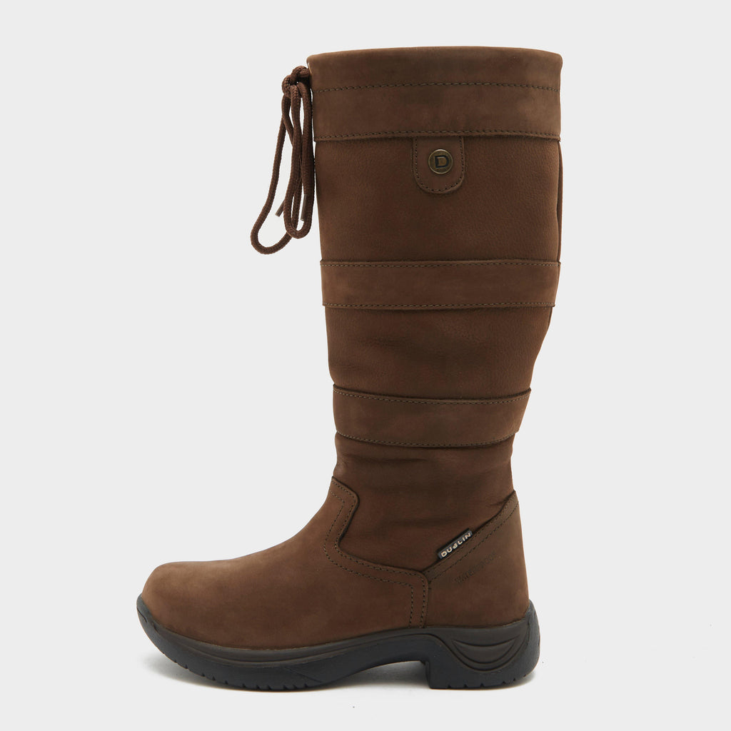 Women's River Boots III