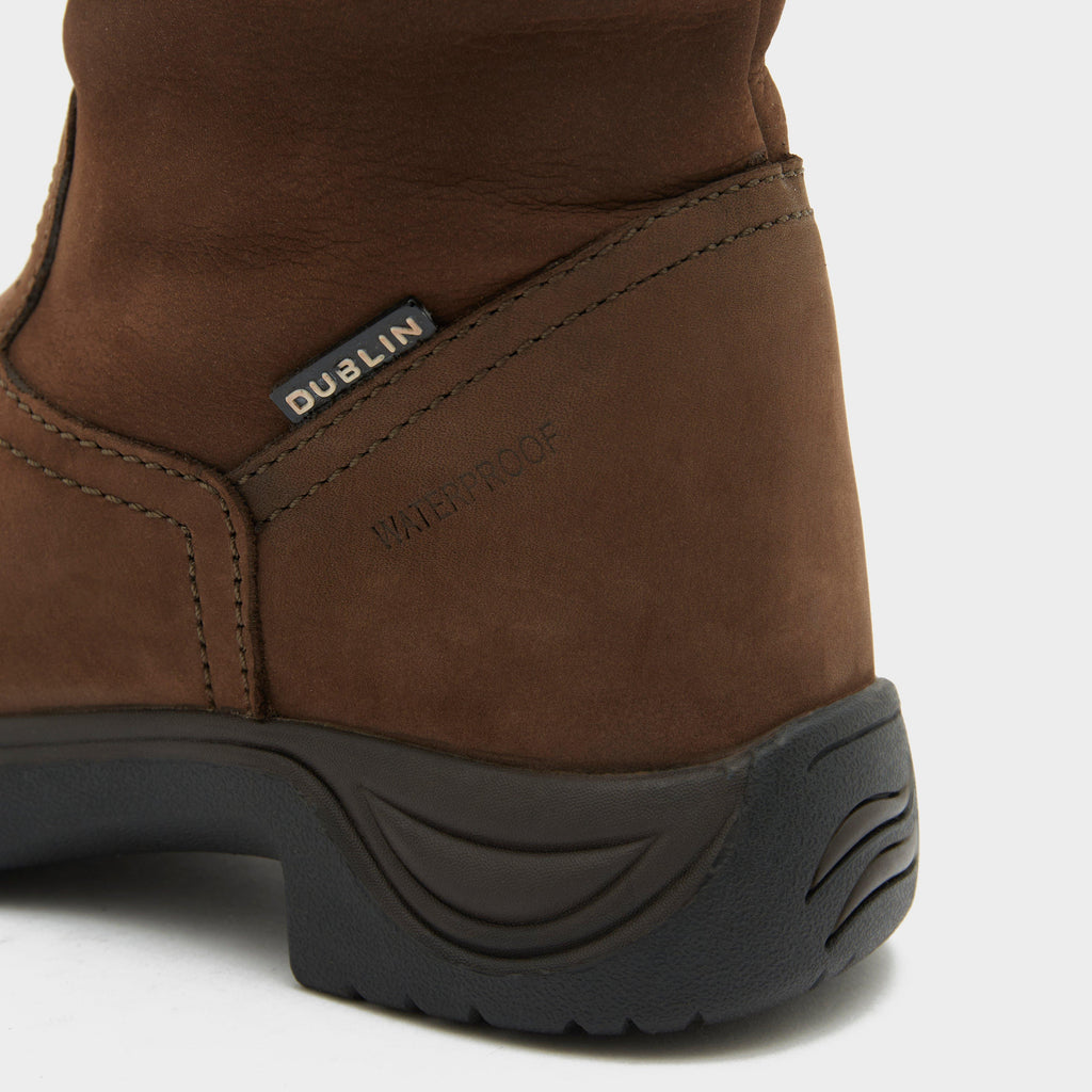 Women's River Boots III