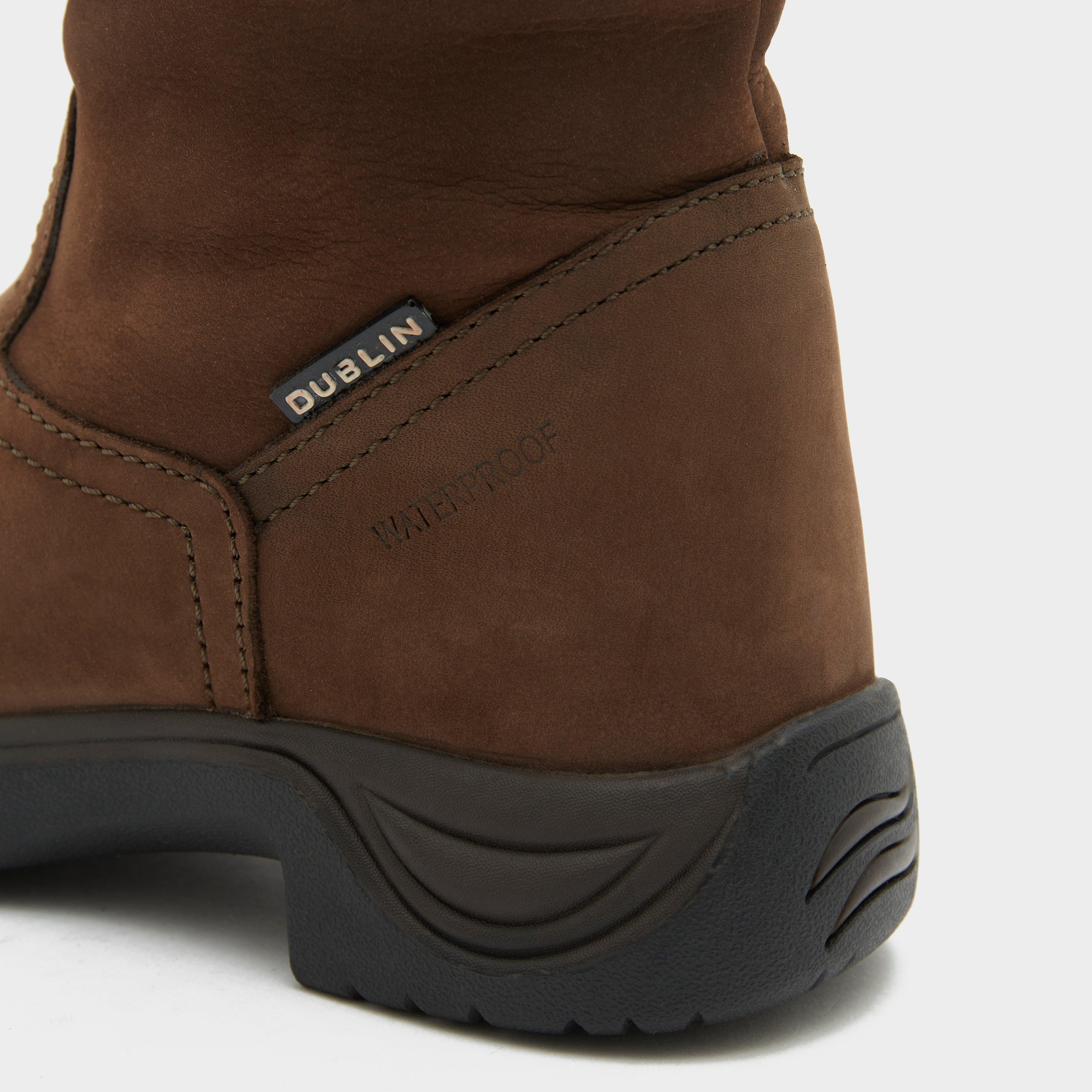 Women's River Boots III