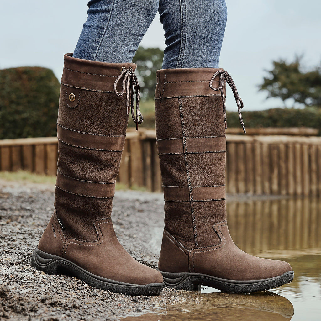 Women's River Boots III