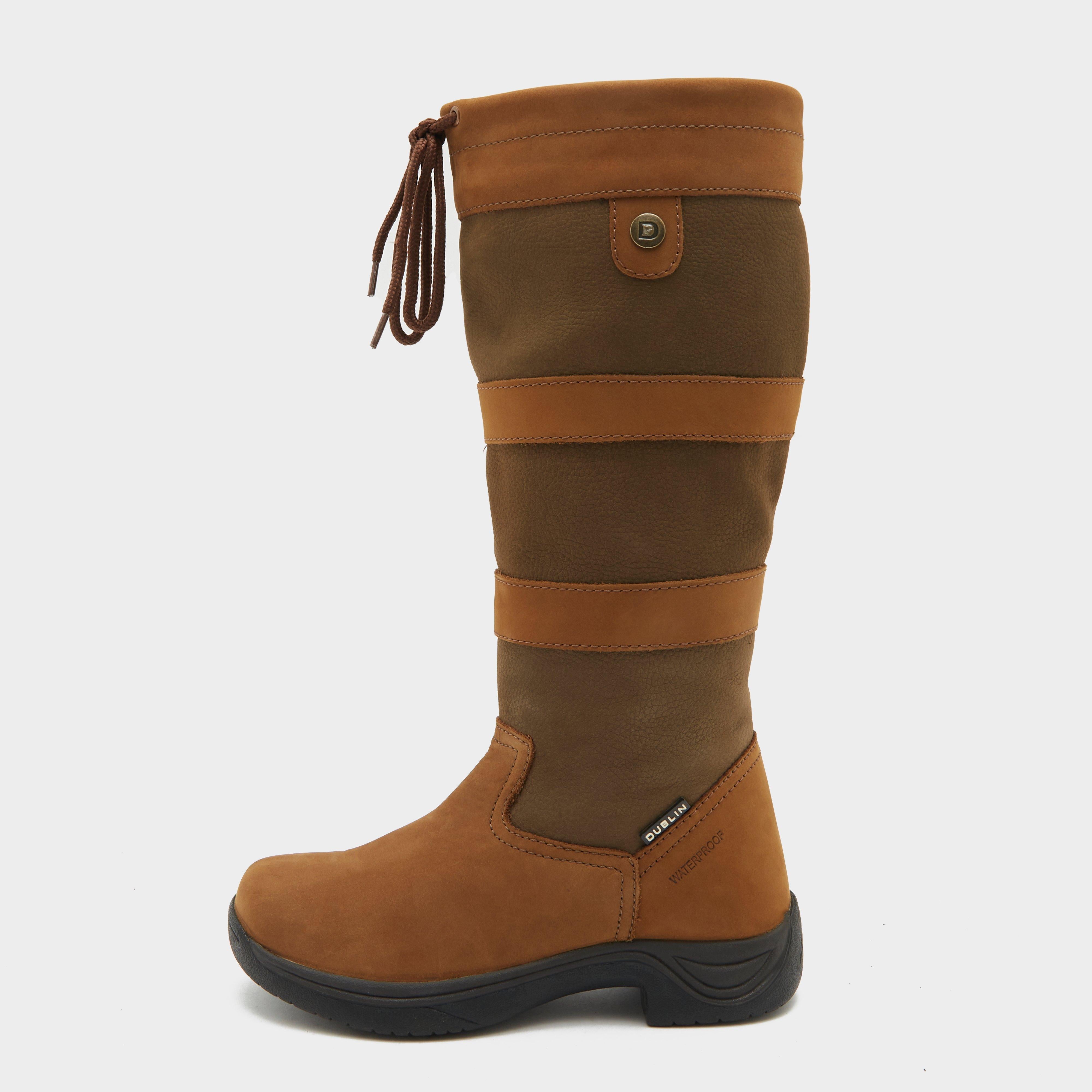 Women's River Boots III