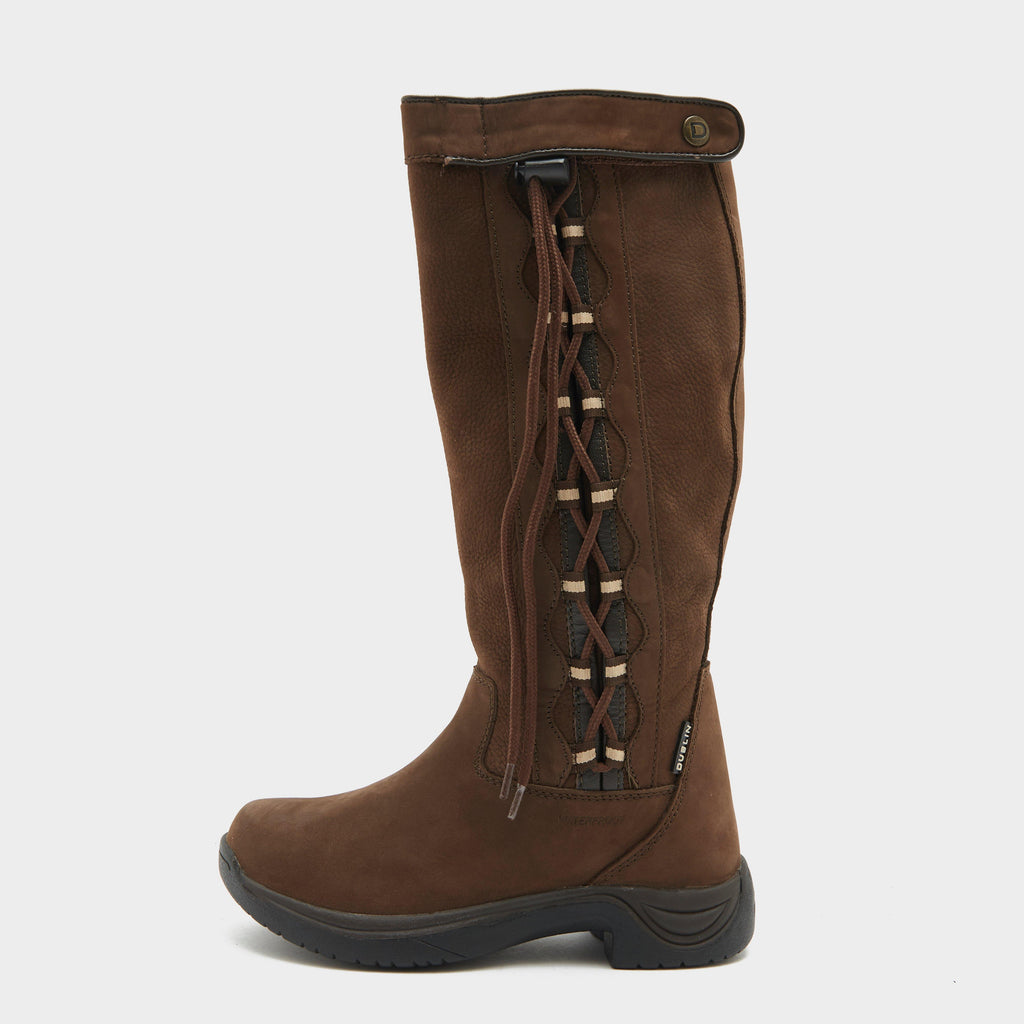 Women's Pinnacle Boots II