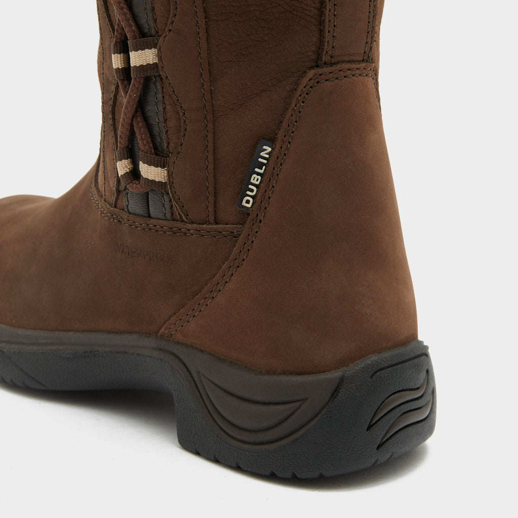 Women's Pinnacle Boots II
