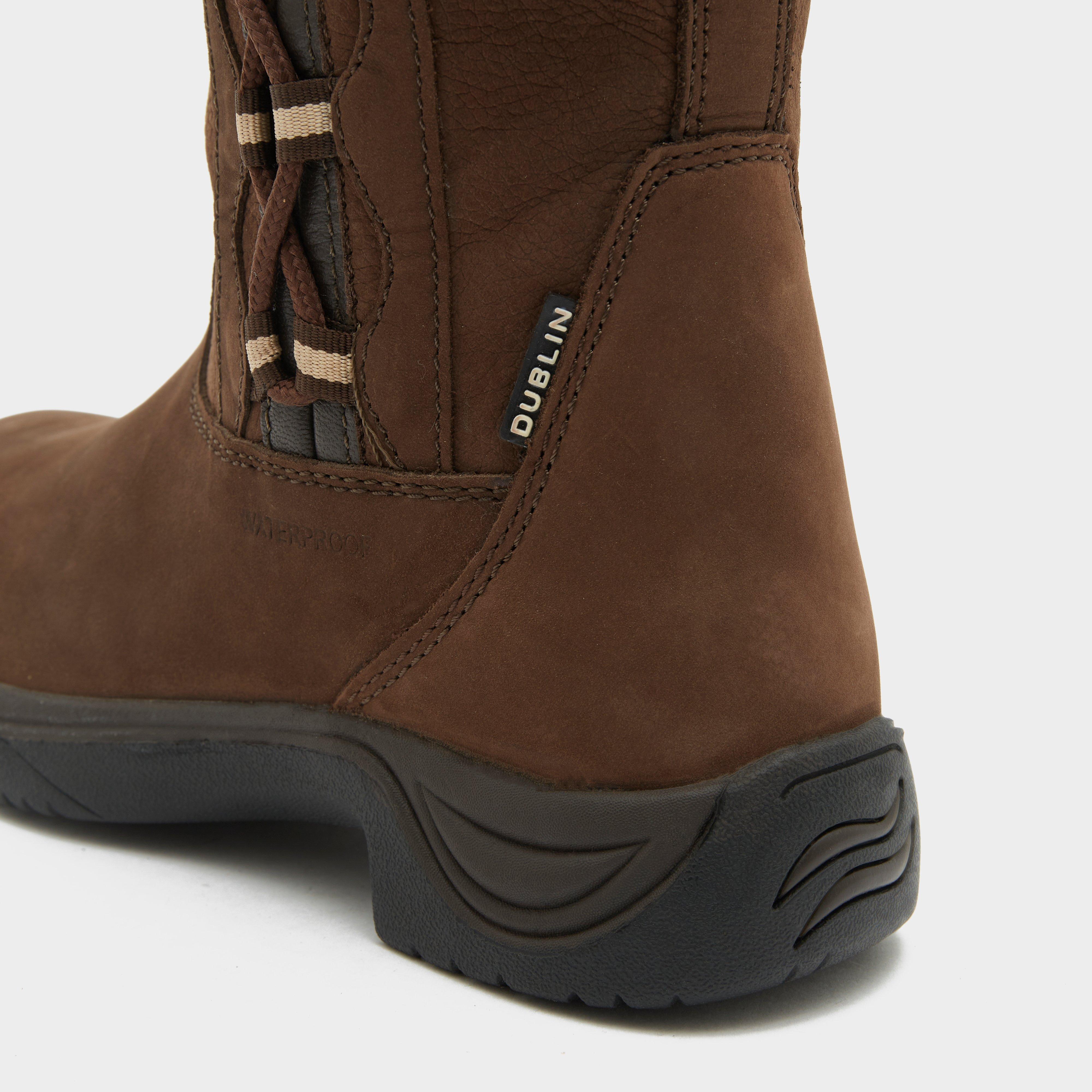 Women's Pinnacle Boots II