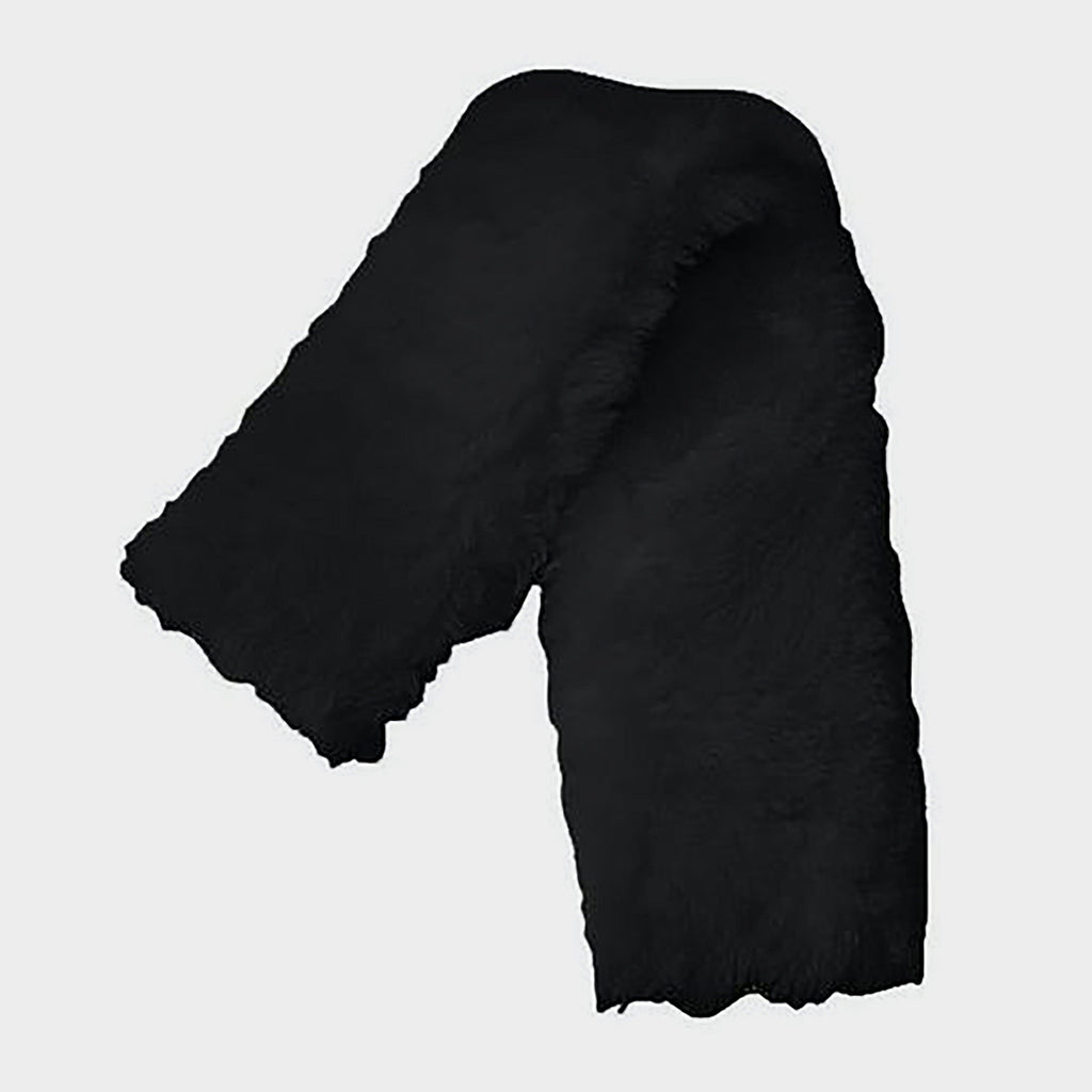 Synthetic Fleece Girth Sleeve