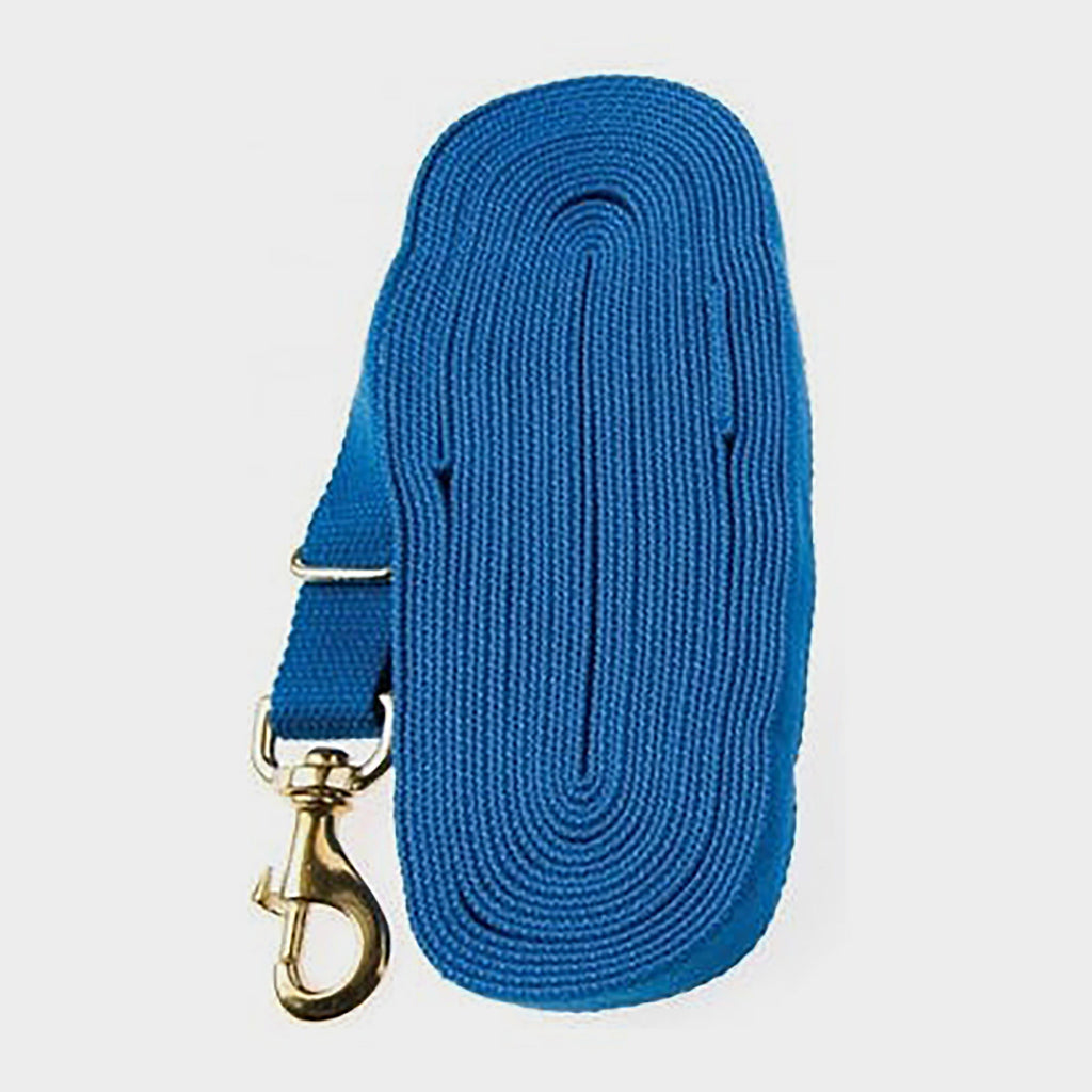 Cotton Lunge Line
