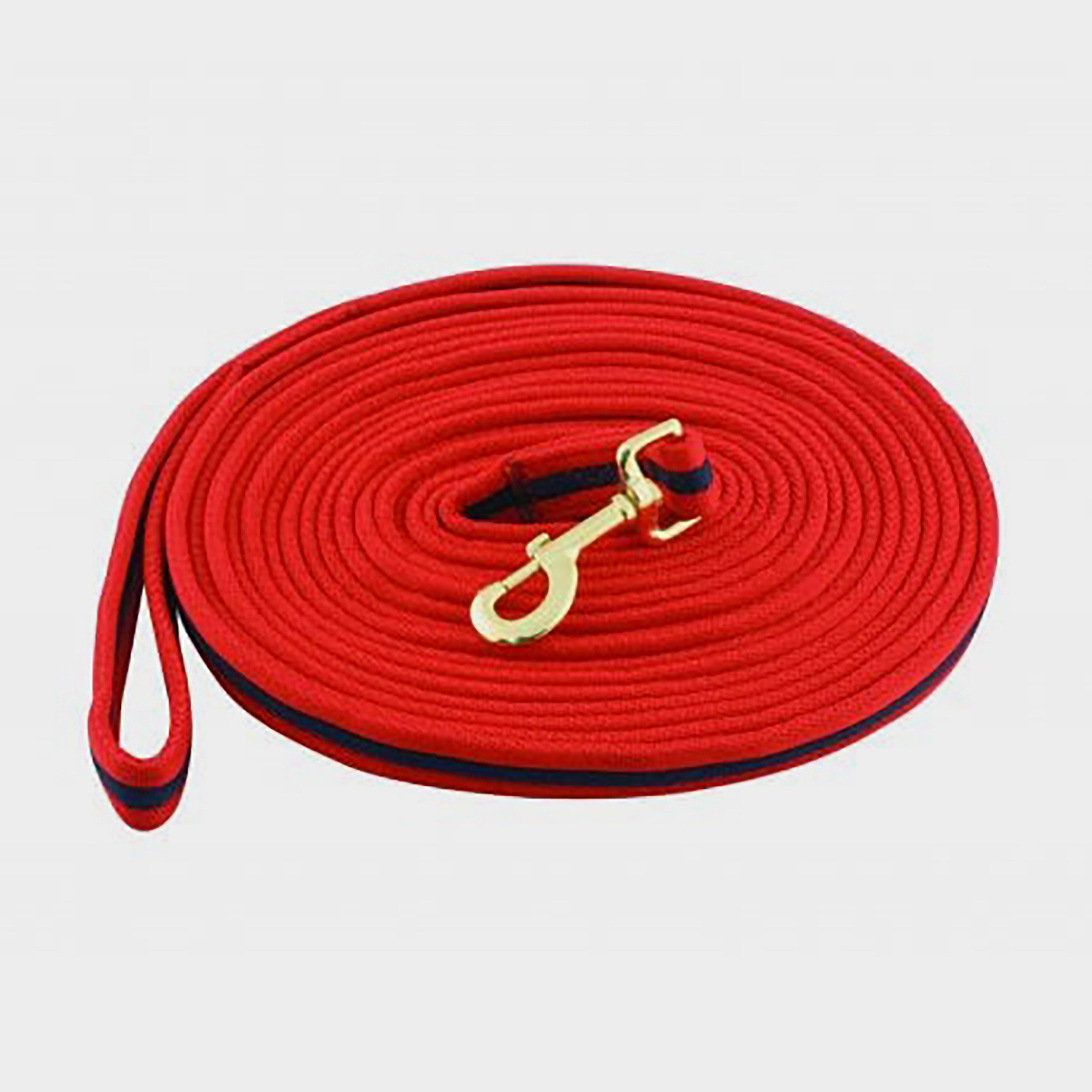 Cotton Lunge Line