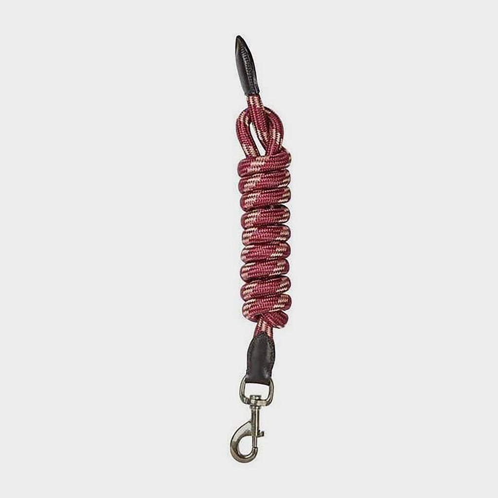 Leather Lead Rope