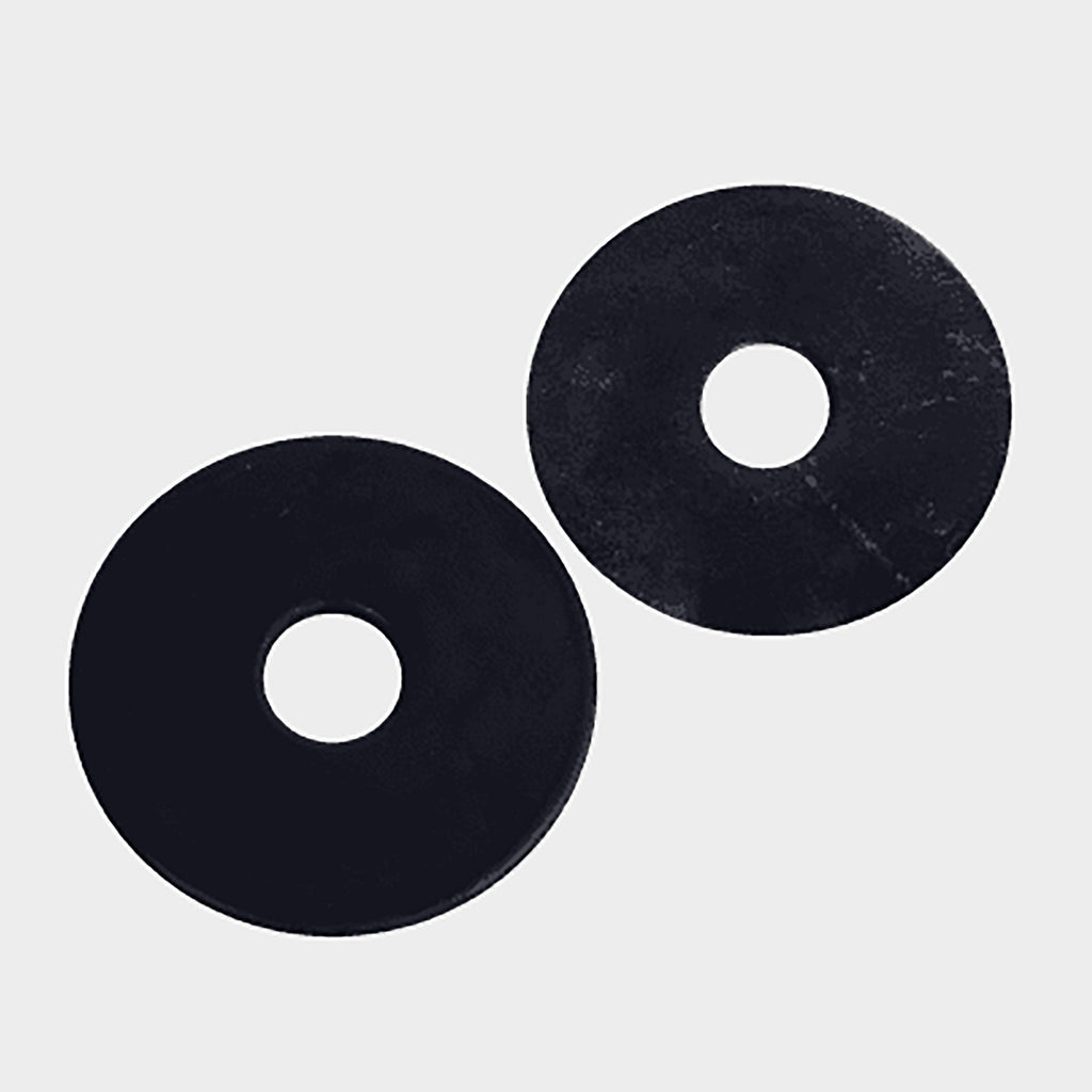 Cheek Bit Guard Black