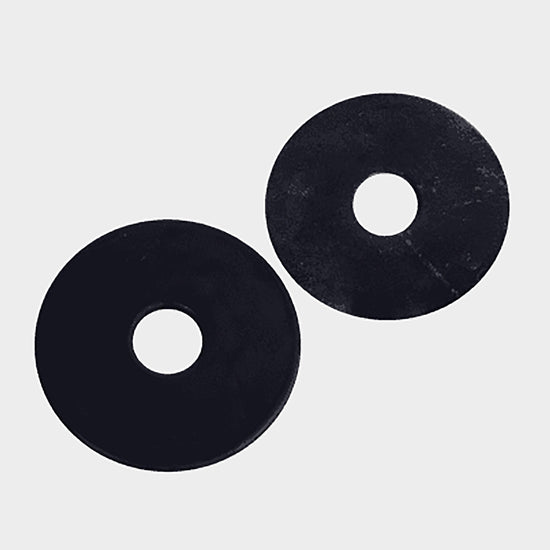 Cheek Bit Guard Black