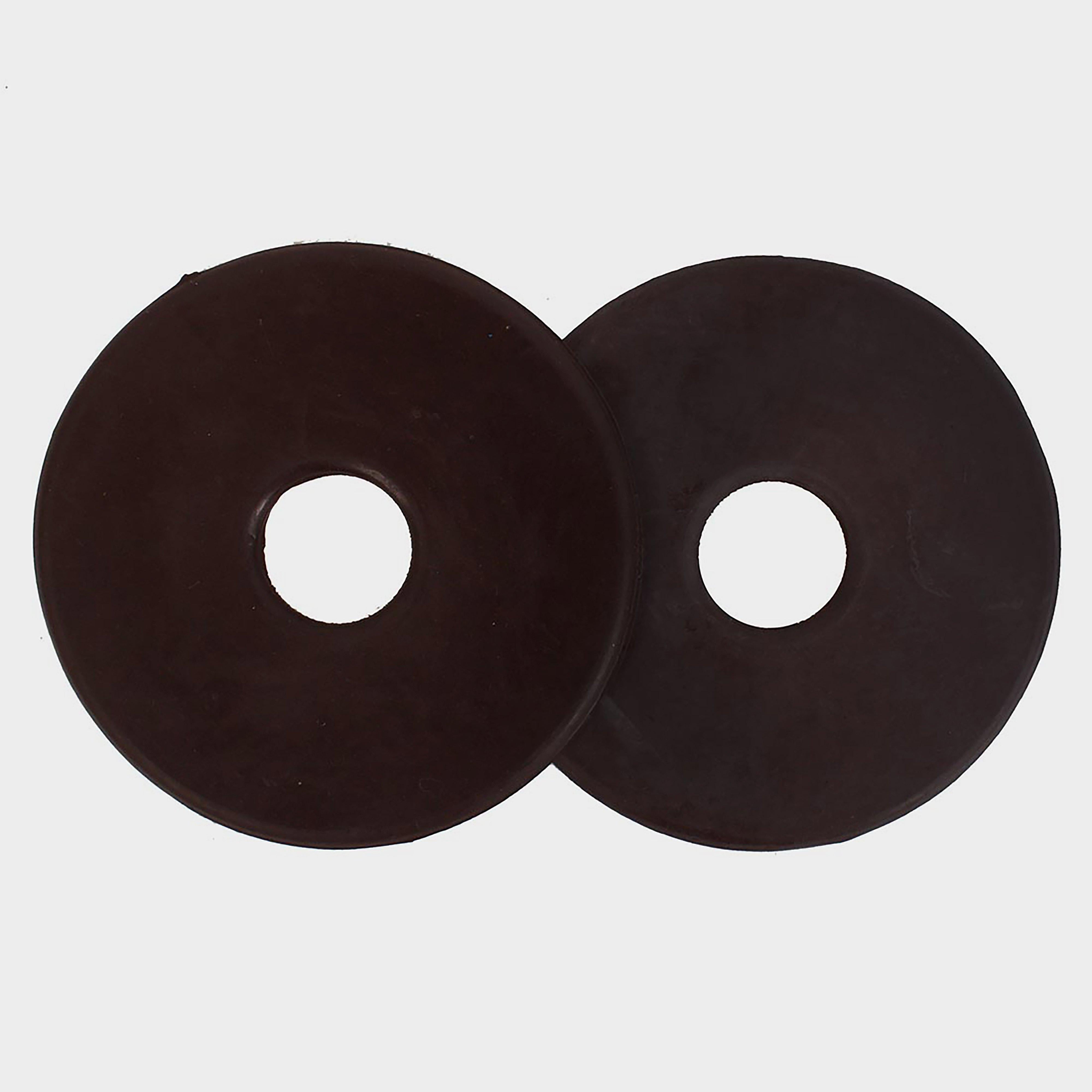 Cheek Guards