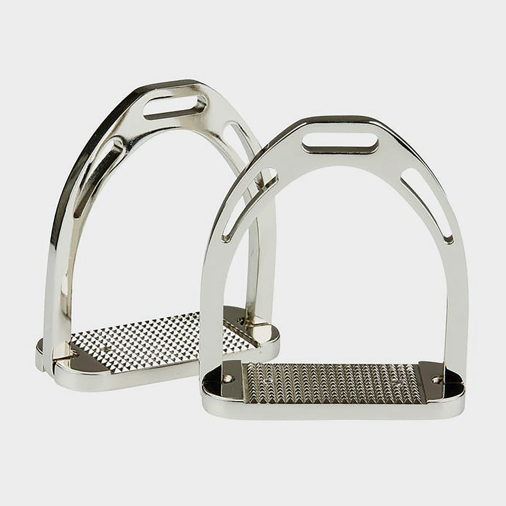 Aluminium Stirrups