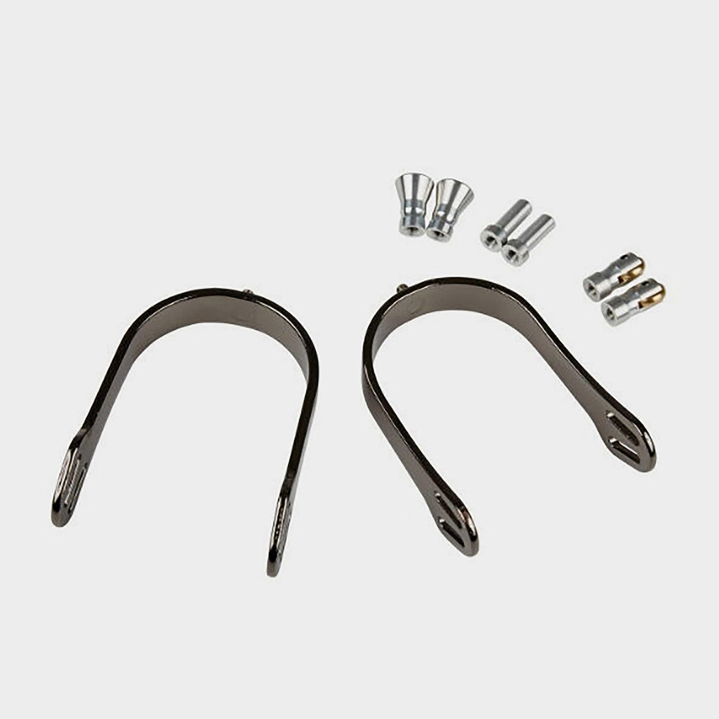 Aluminium Interchangeable Spurs