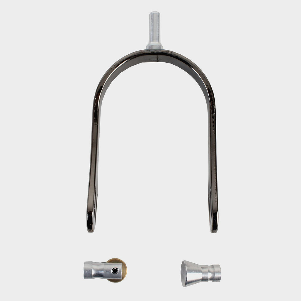 Aluminium Interchangeable Spurs
