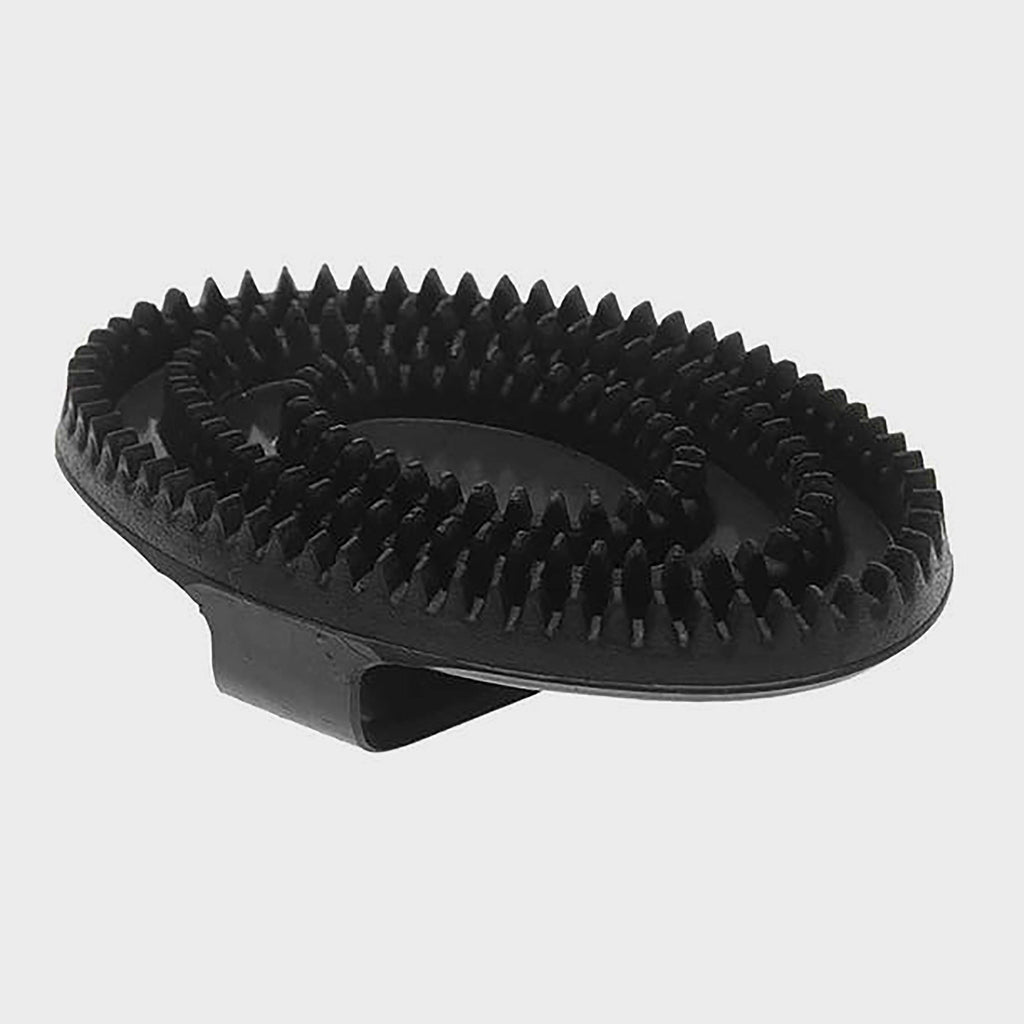 Rubber Curry Comb