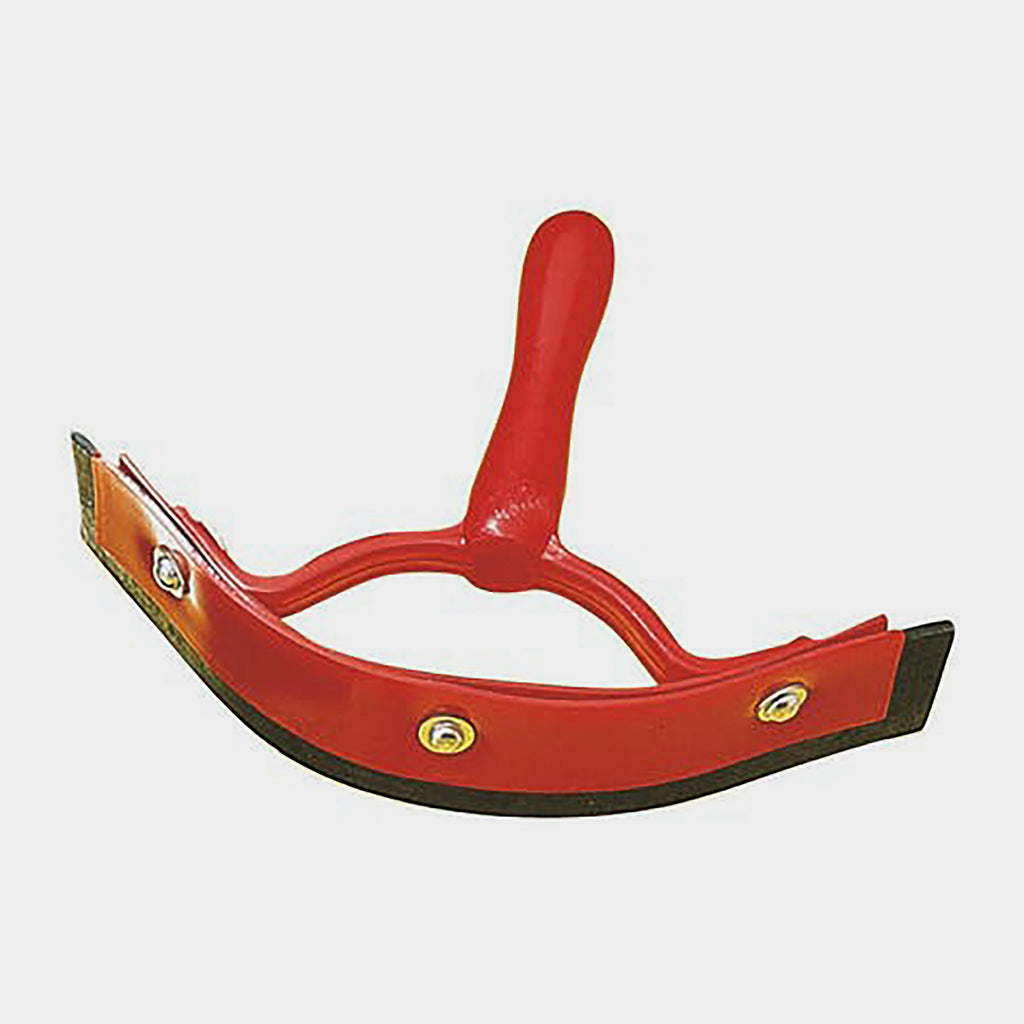 Plastic Sweat Scraper