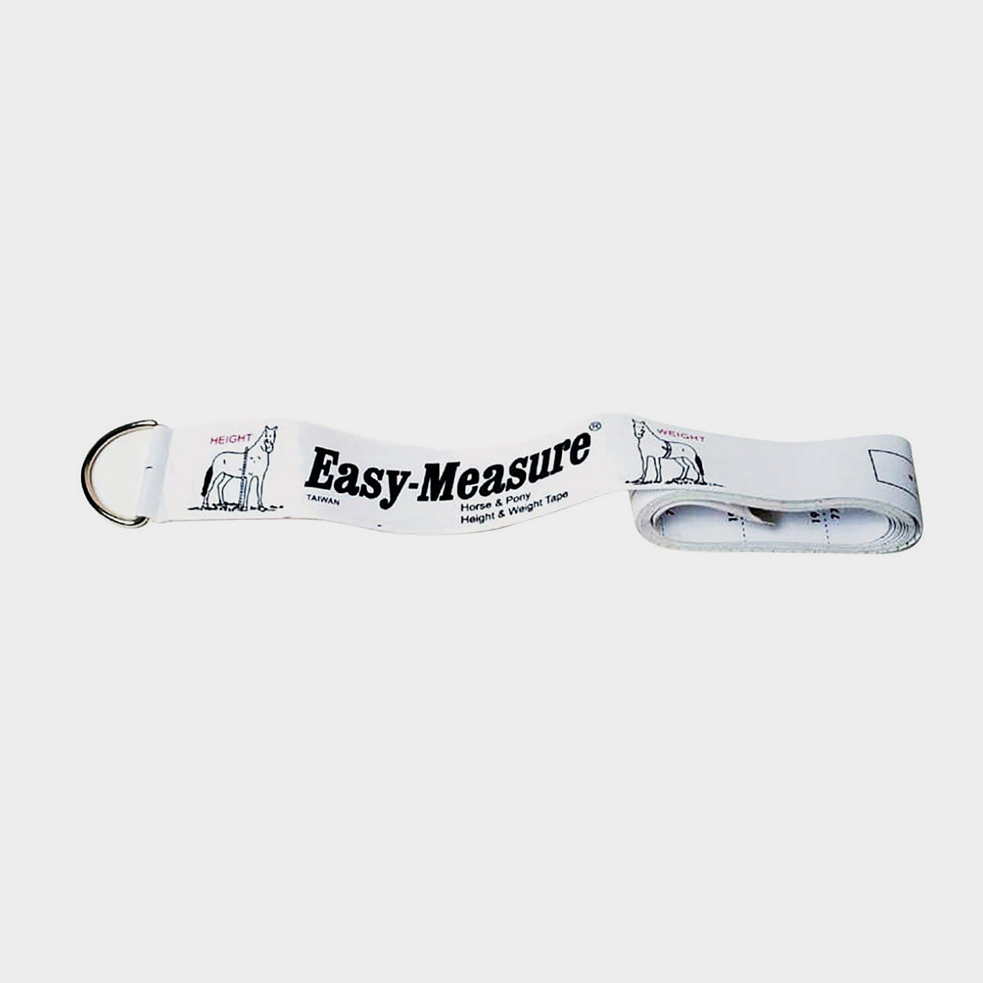 Horse Measuring Tape
