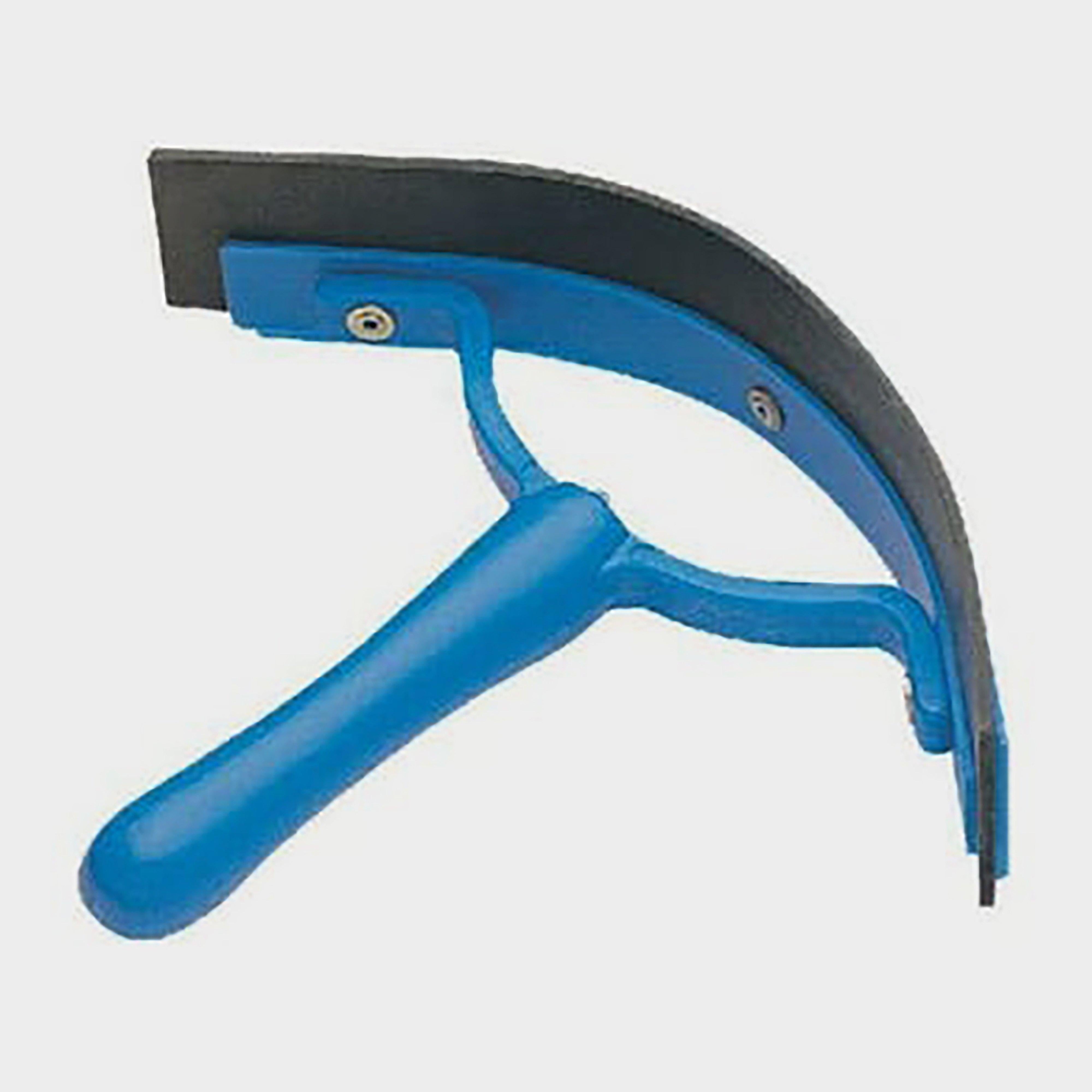 Plastic Sweat Scraper
