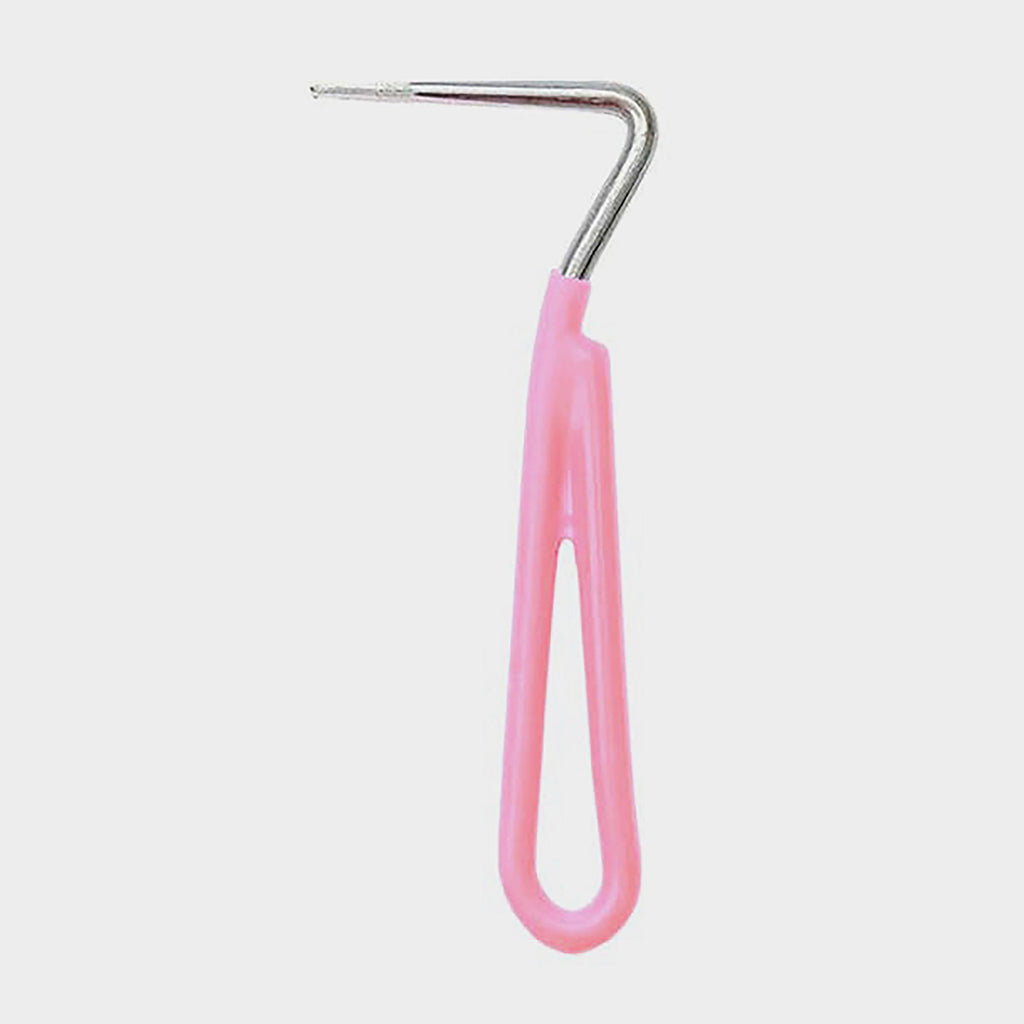 Vinyl Handled Hoof Pick
