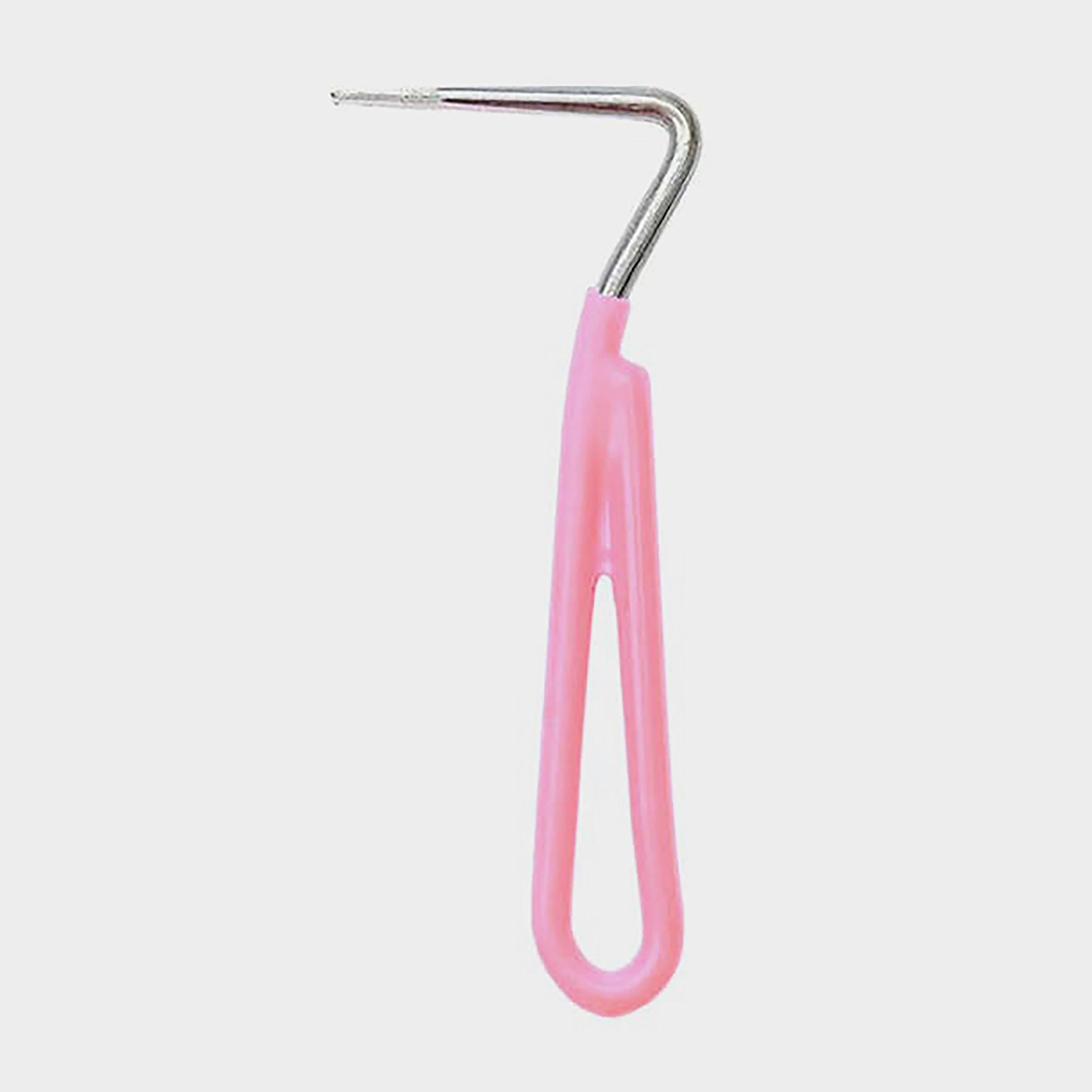 Vinyl Handled Hoof Pick
