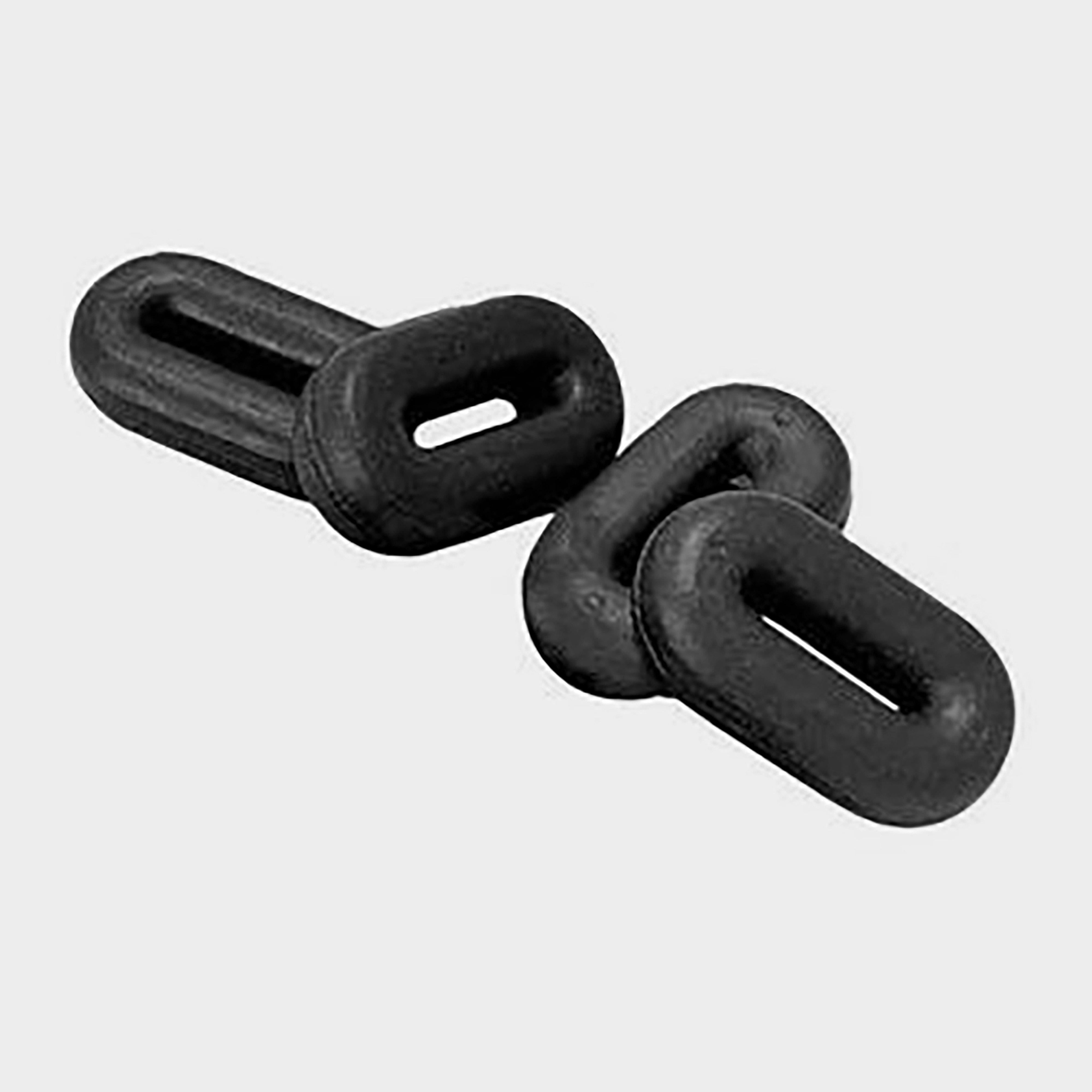 Rubber Martingale Stop