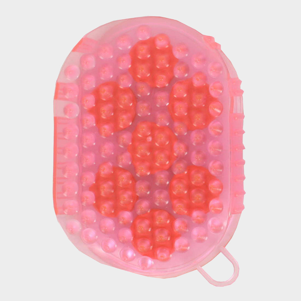Massage Rubber Mitt