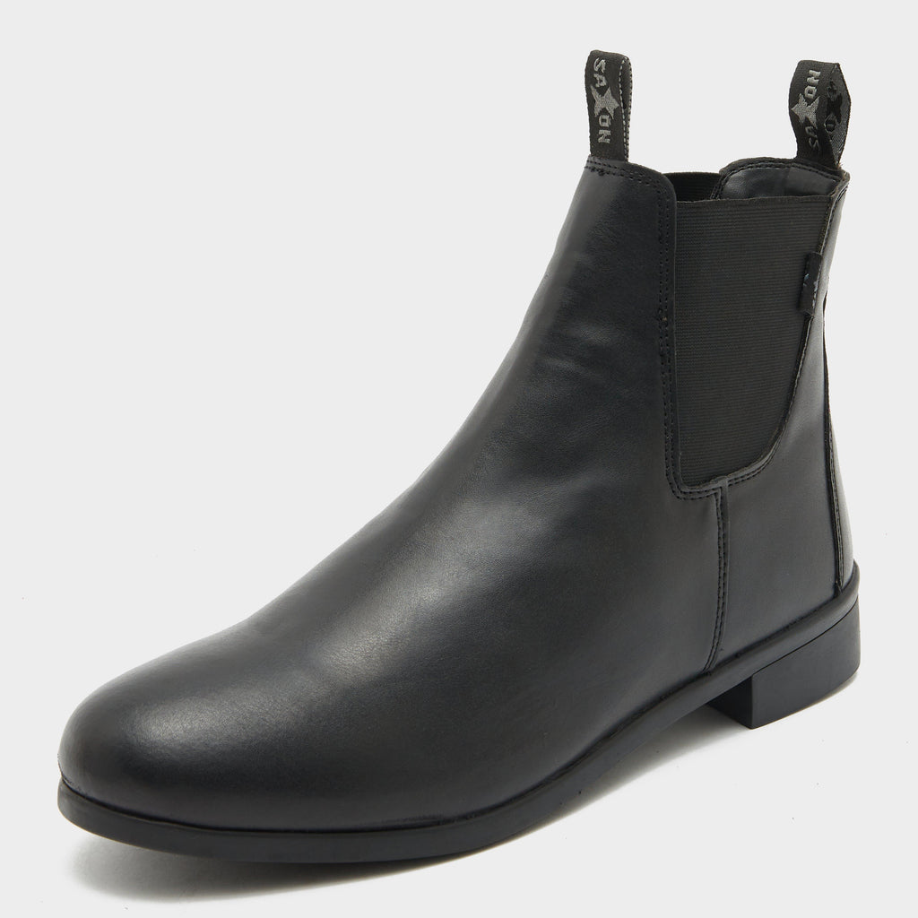 Men’s Syntovia Jodhpur Boots