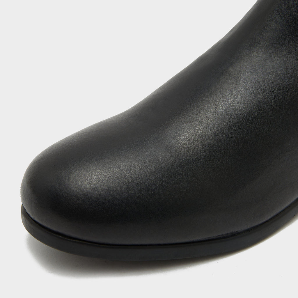 Men’s Syntovia Jodhpur Boots