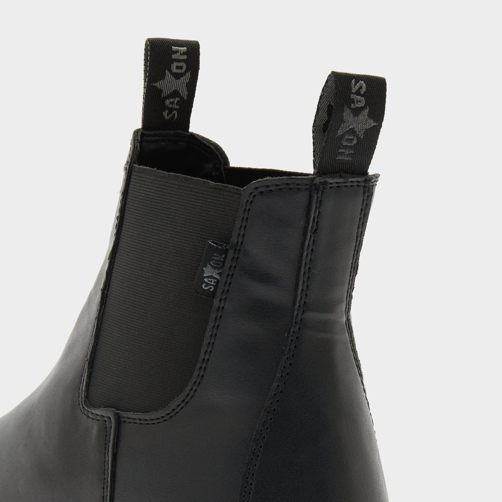 Men’s Syntovia Jodhpur Boots