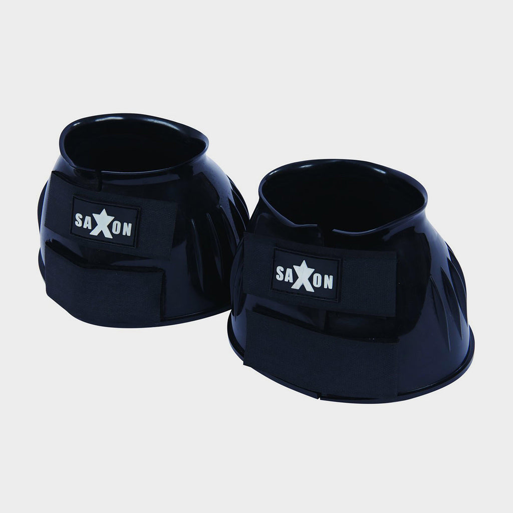 Double Tape PVC Ribbed Bell Boots