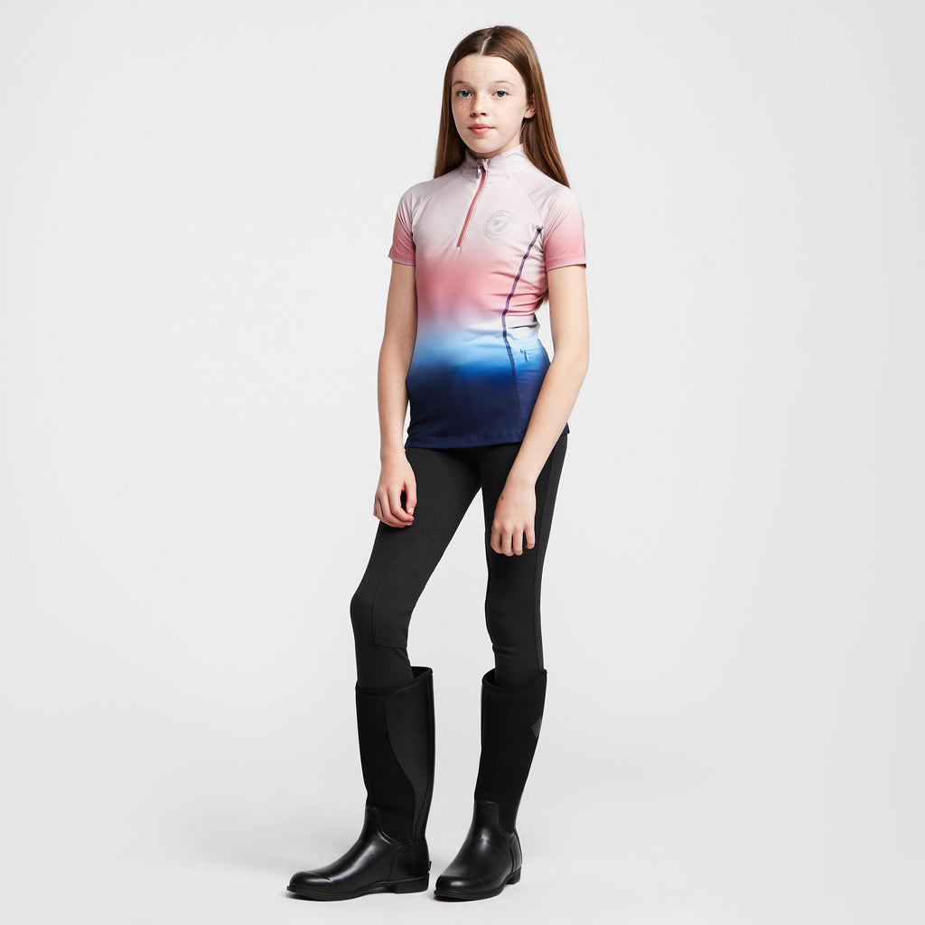 Kids’ Warm Up II Jodhpurs