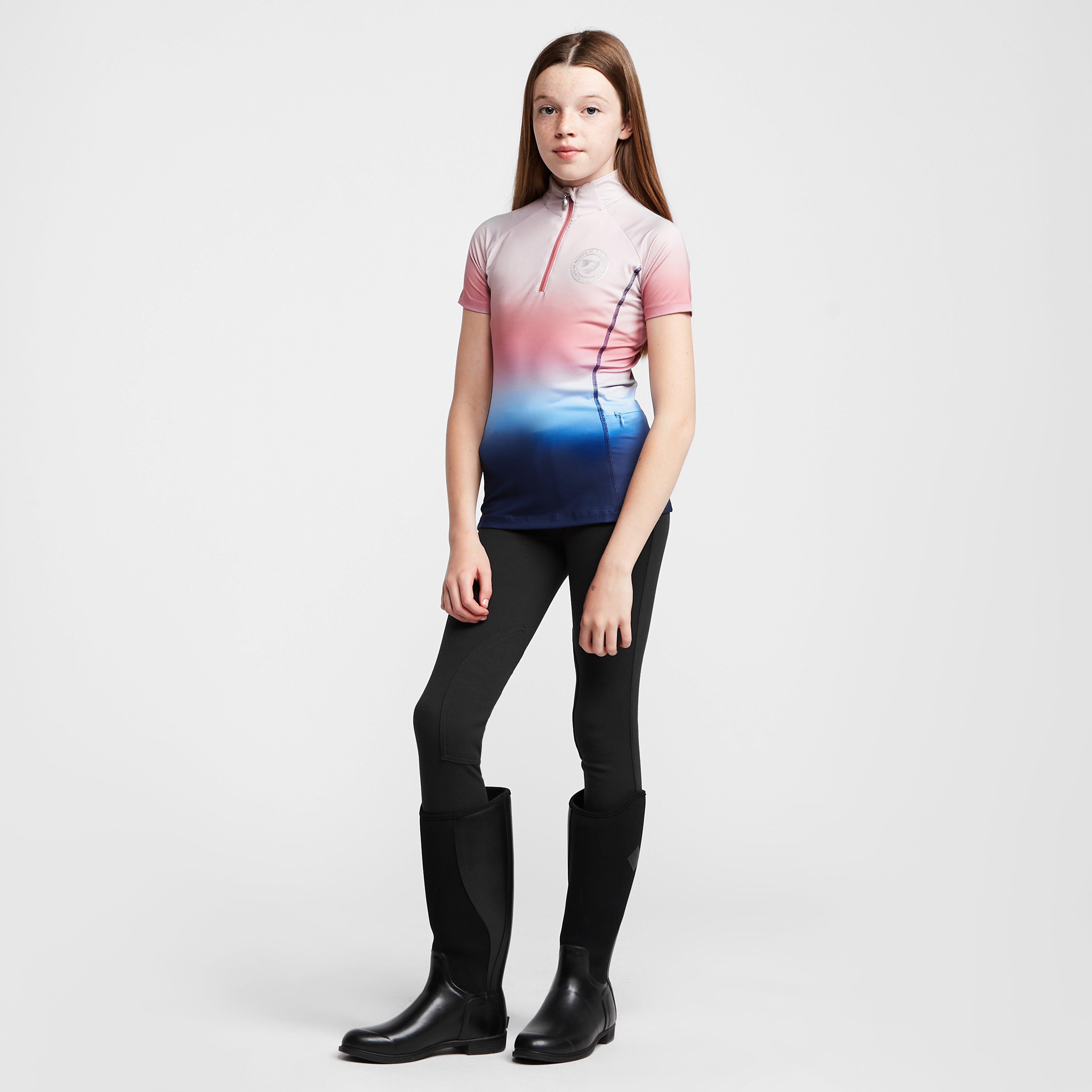 Kids’ Warm Up II Jodhpurs