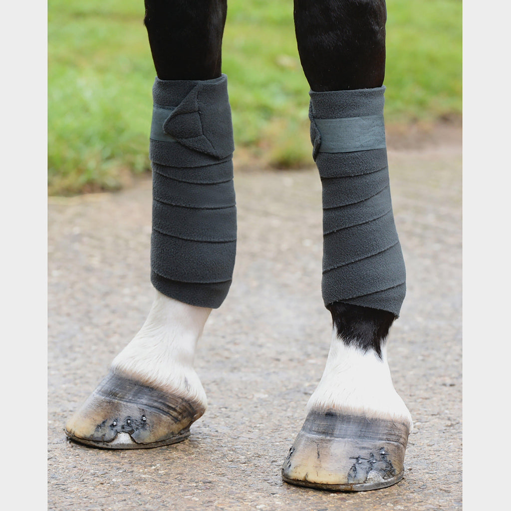 Co-ordinate Fleece Bandages