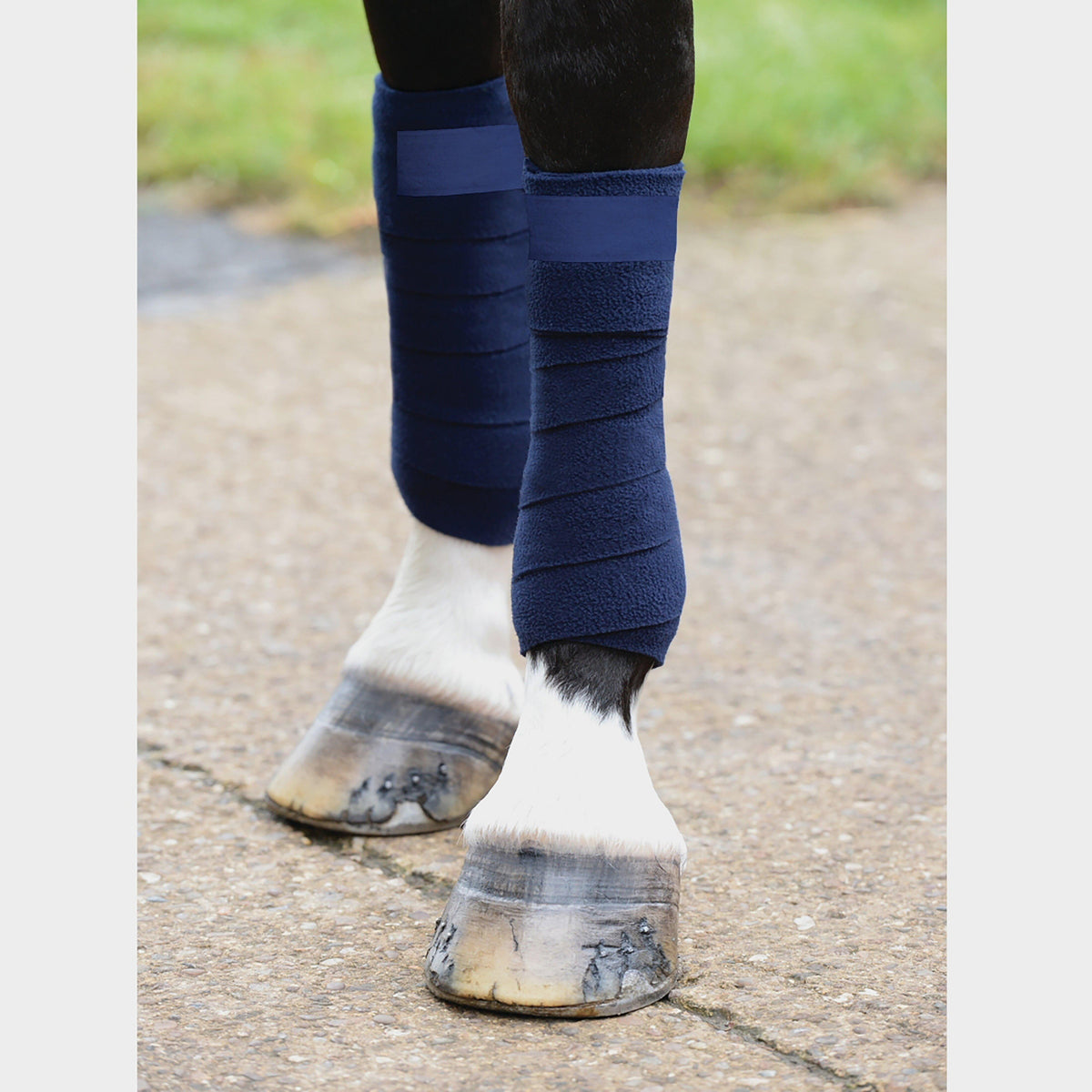 Co-ordinate Fleece Bandages
