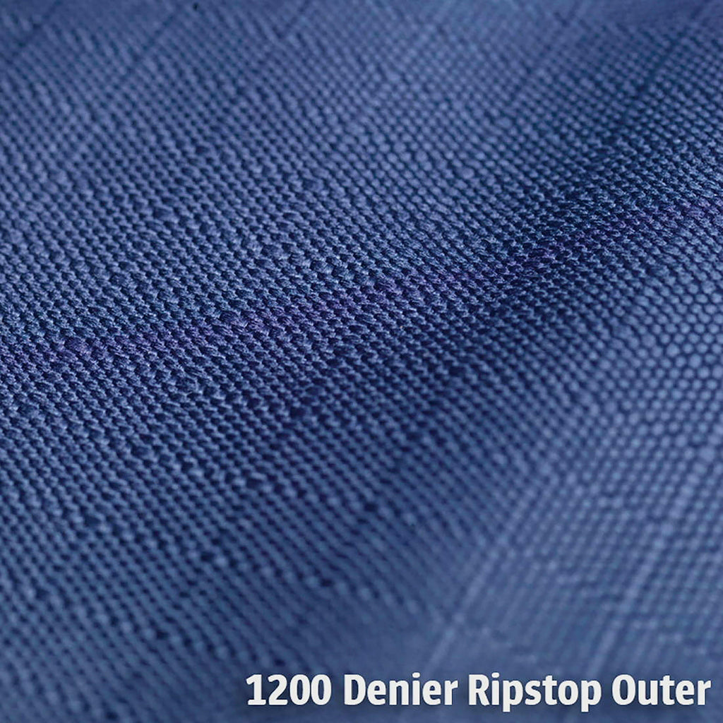 ComFiTec Essential 0g Lite Weight Standard Neck Turnout Rug