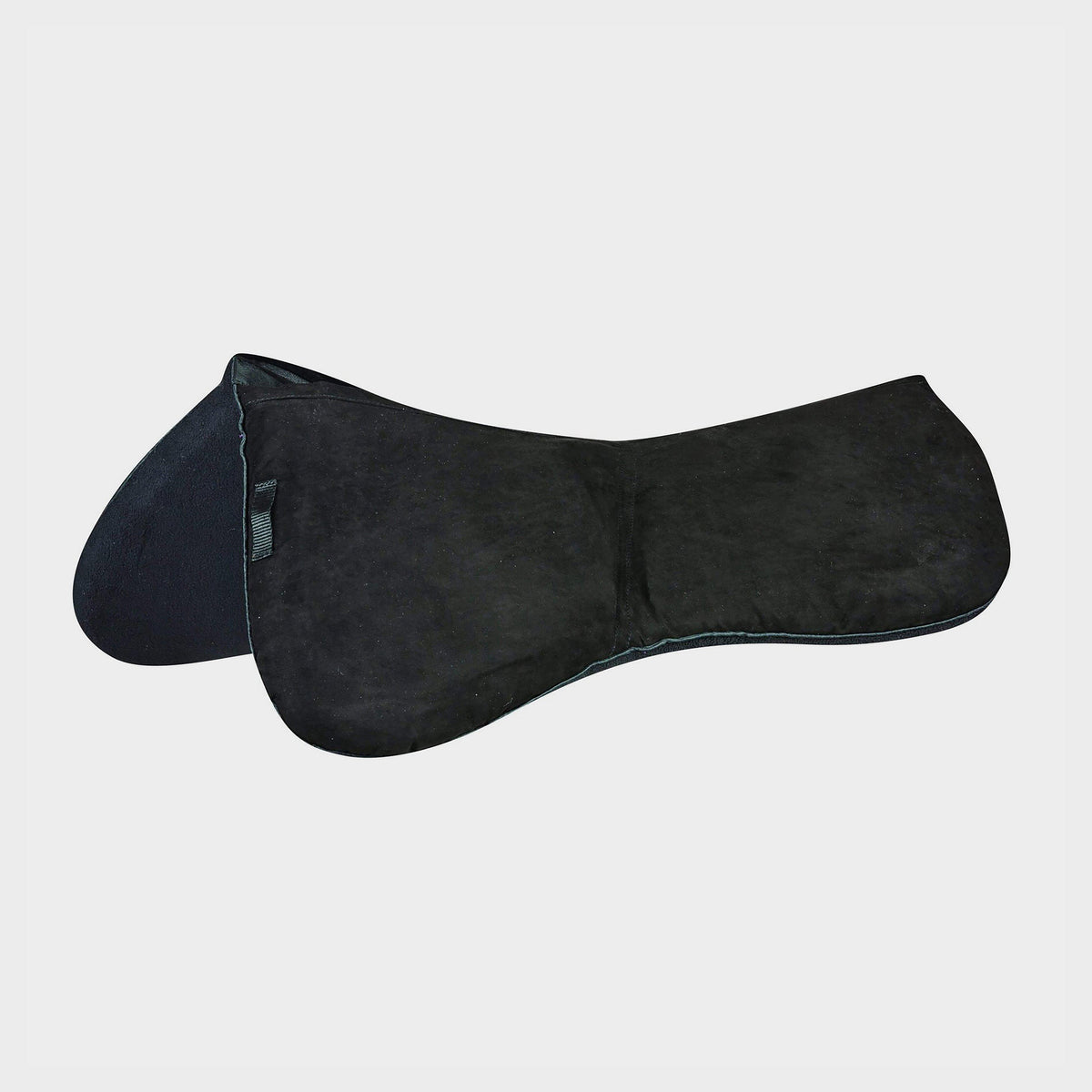 Memory Foam Shimmable Half Pad
