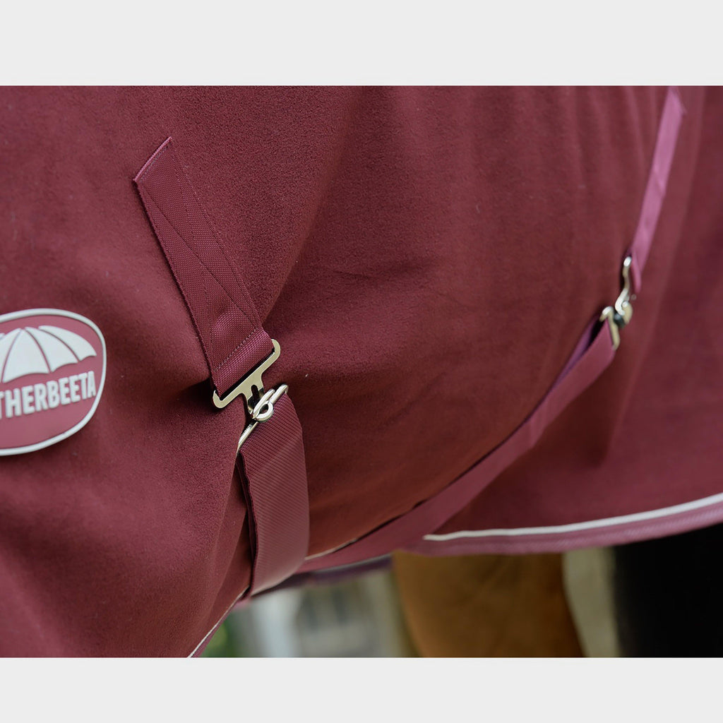 Sherpa Fleece Standard Neck Cooler