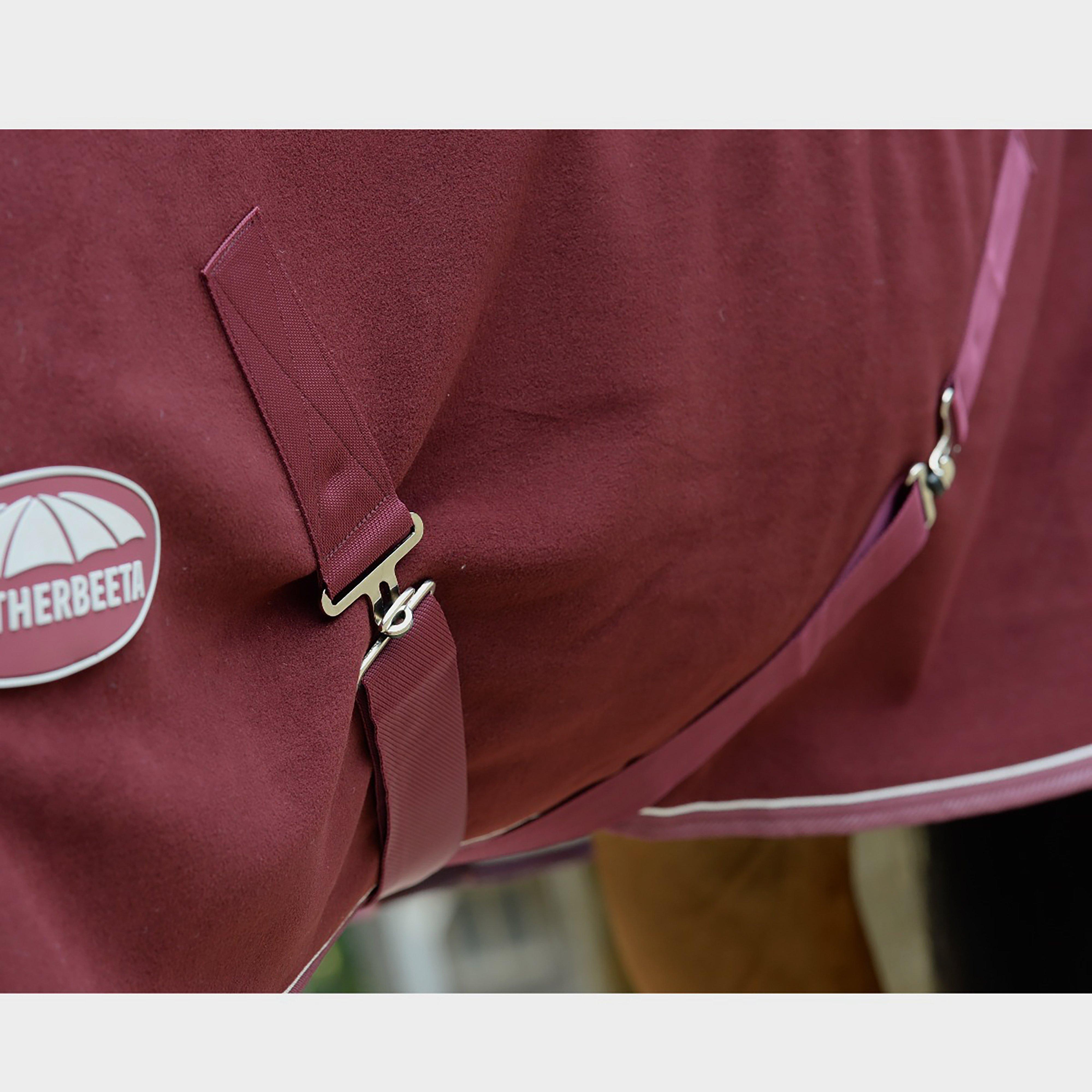 Sherpa Fleece Standard Neck Cooler