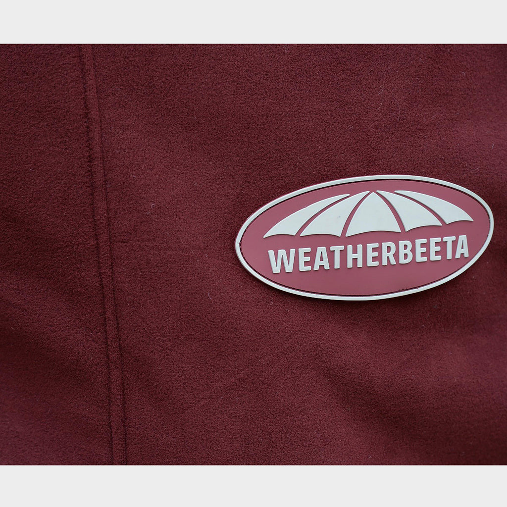 Sherpa Fleece Standard Neck Cooler