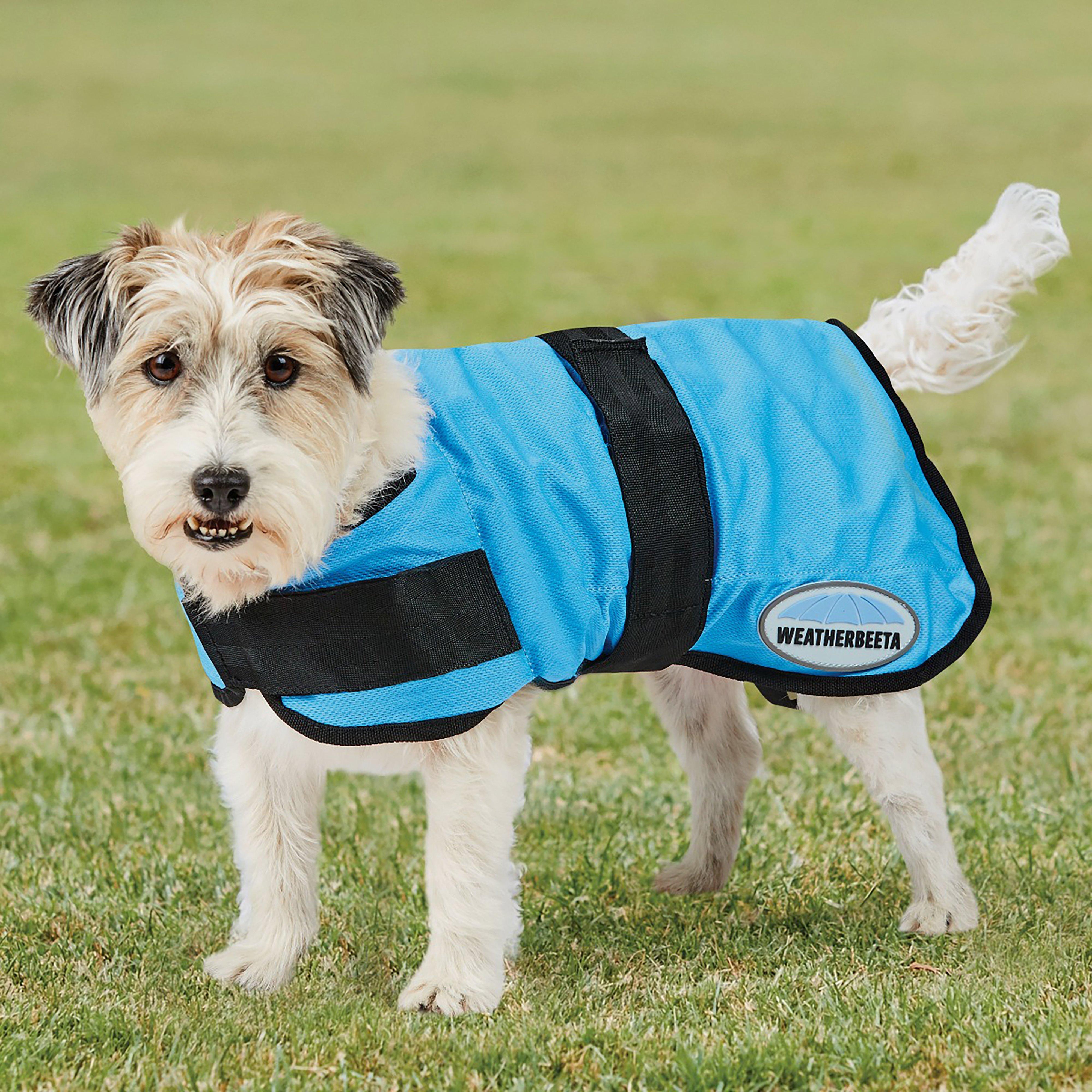 Therapy-Tec Cooling Dog Coat