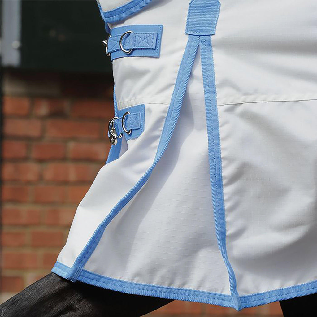 Sweet-Itch Shield Combo Neck Fly Rug