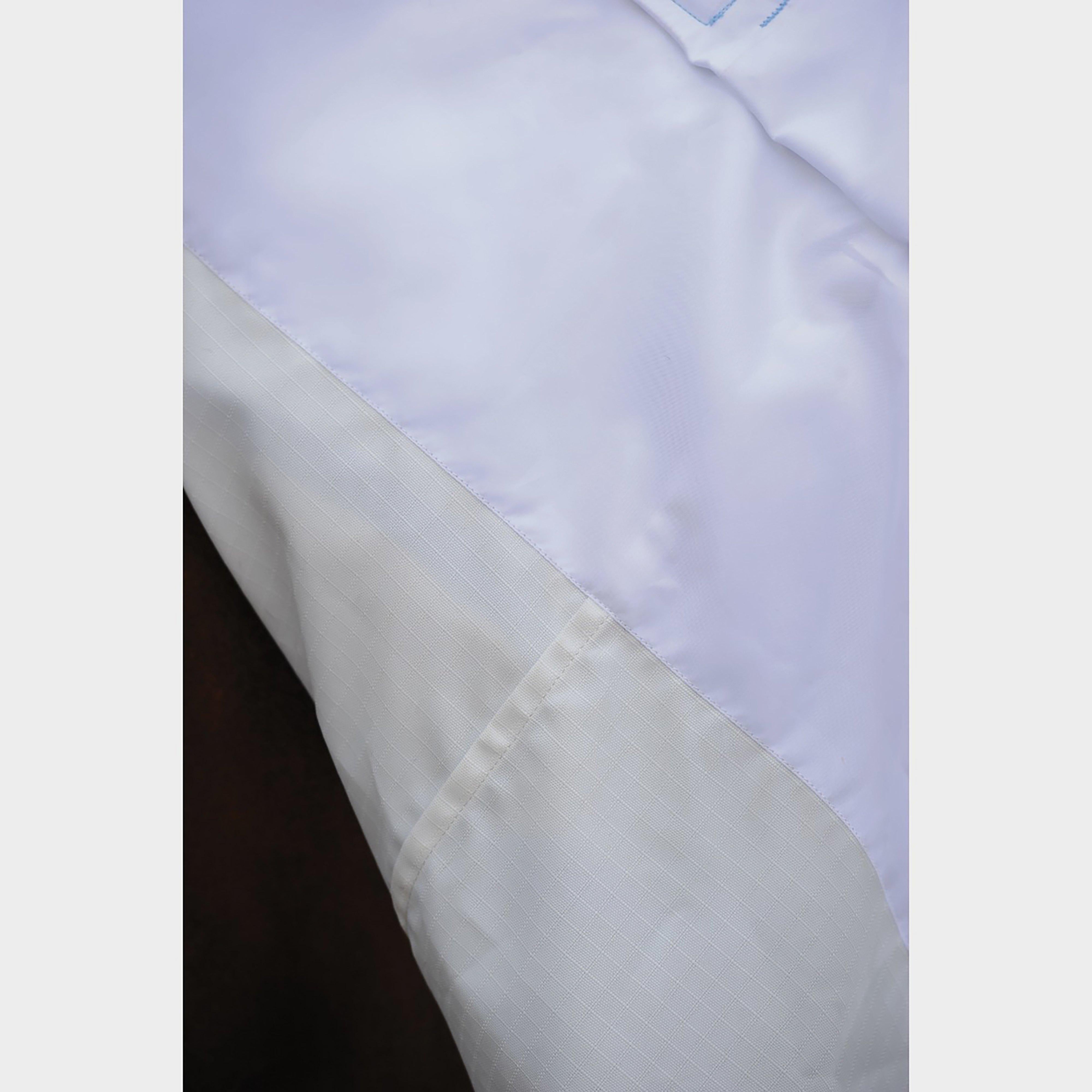 Sweet-Itch Shield Combo Neck Fly Rug