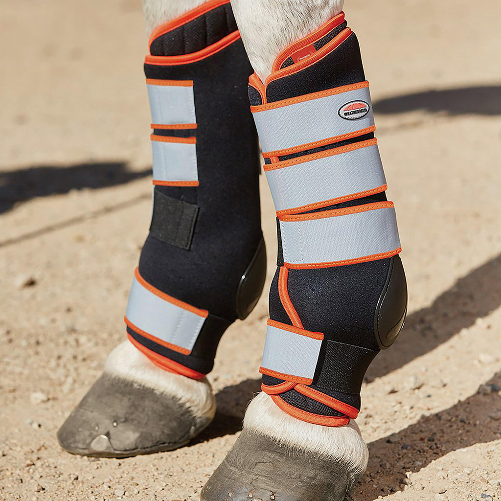 Therapy-Tec Stable Boot Wraps