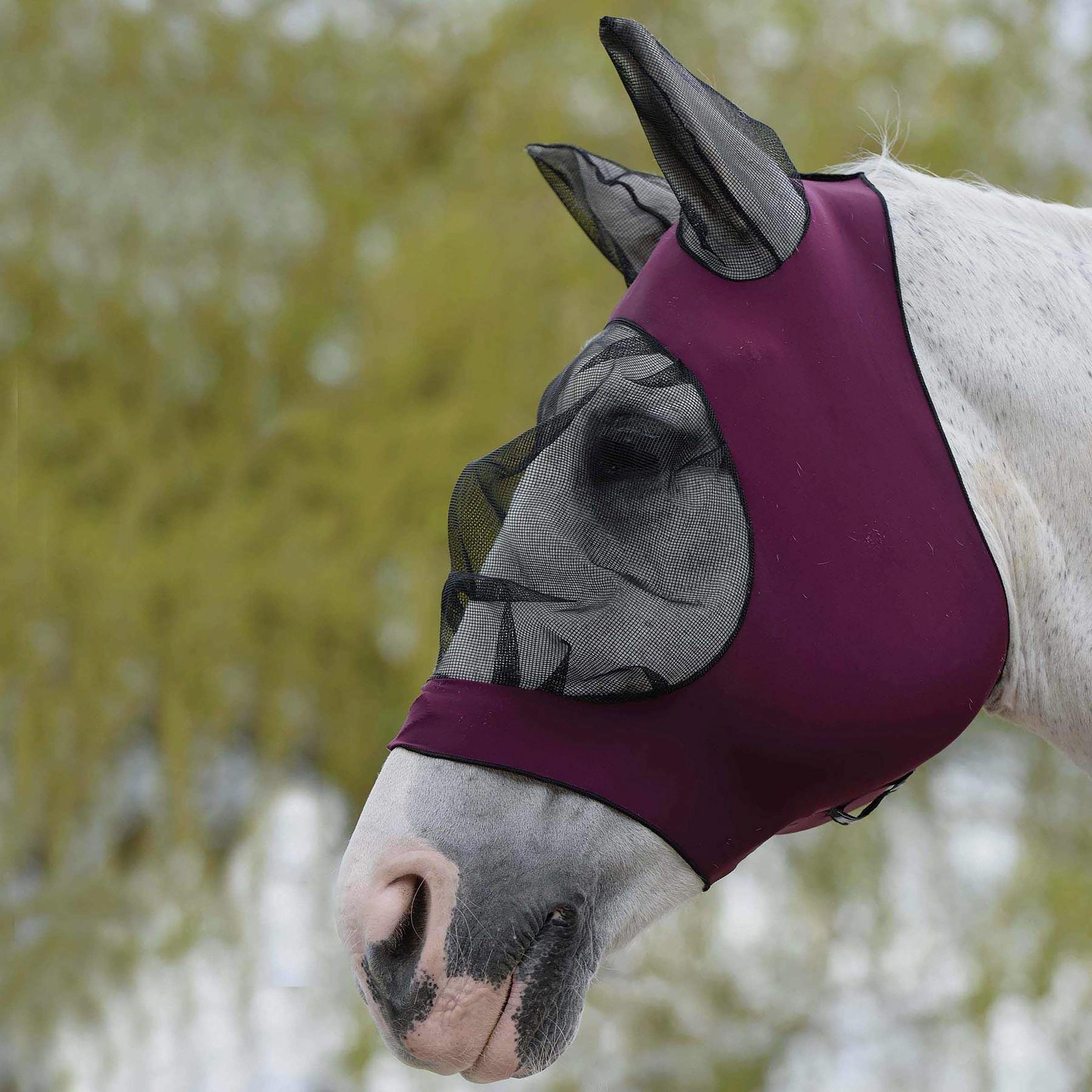 Stretch Eye Saver with Ears