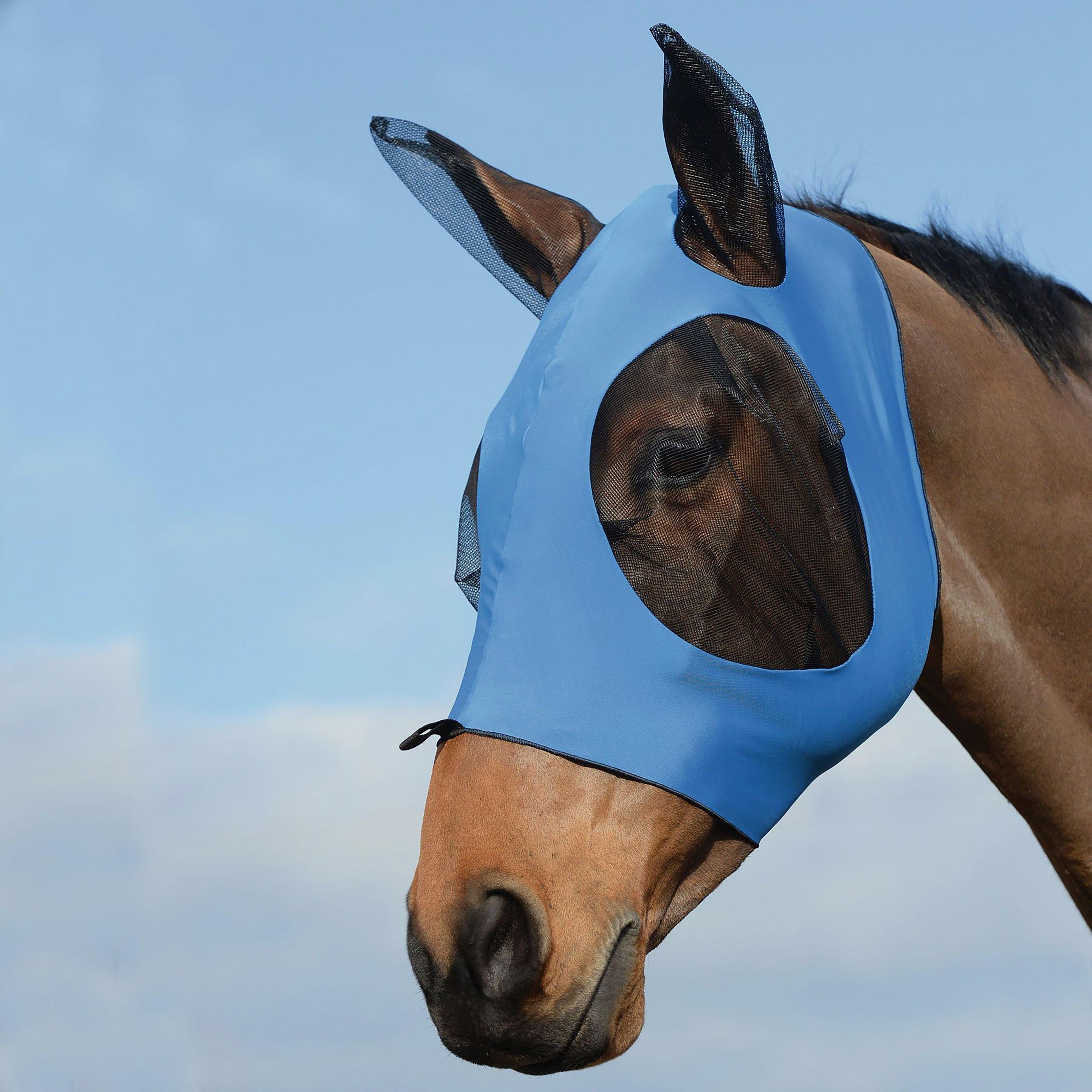 Stretch Eye Saver with Ears