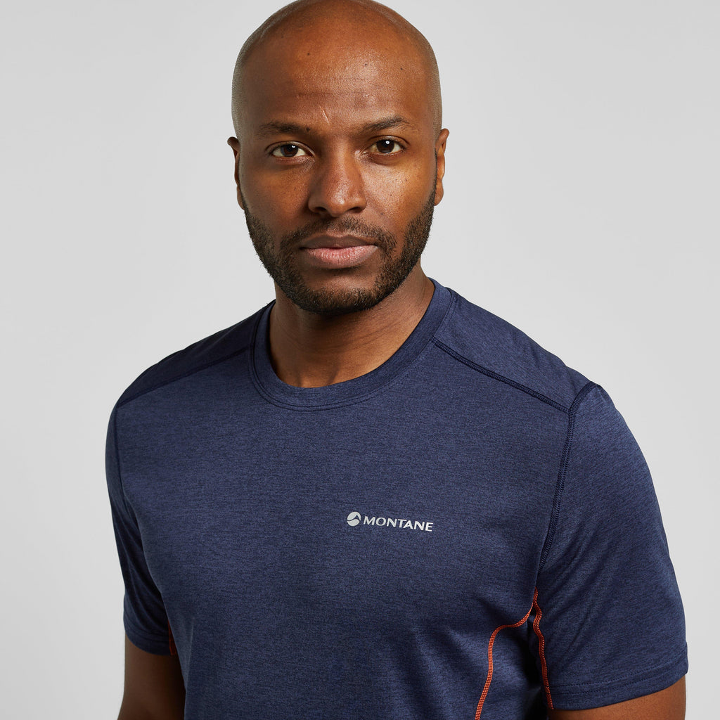 Men’s Dart Short Sleeve T-Shirt