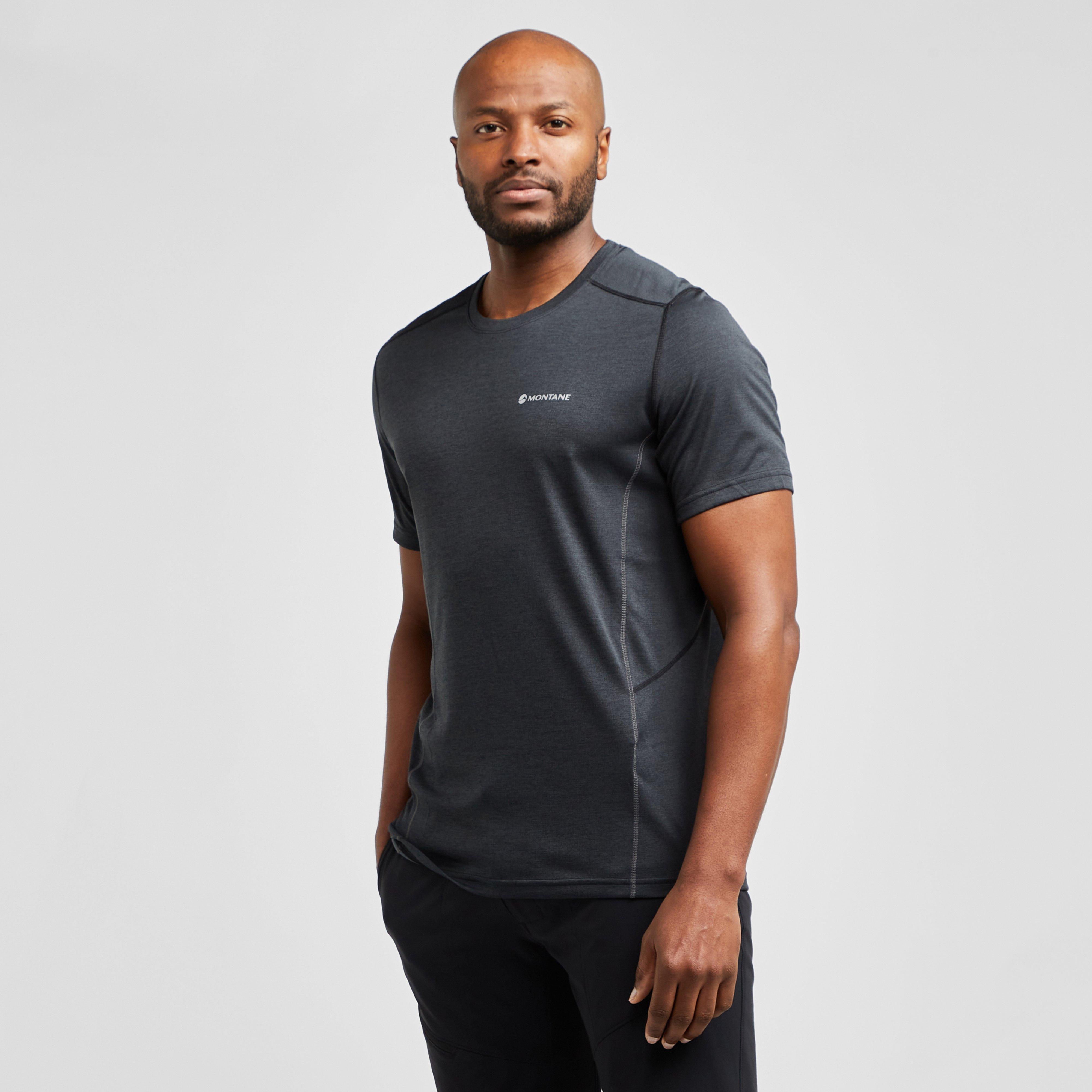 Men’s Dart Short Sleeve T-Shirt
