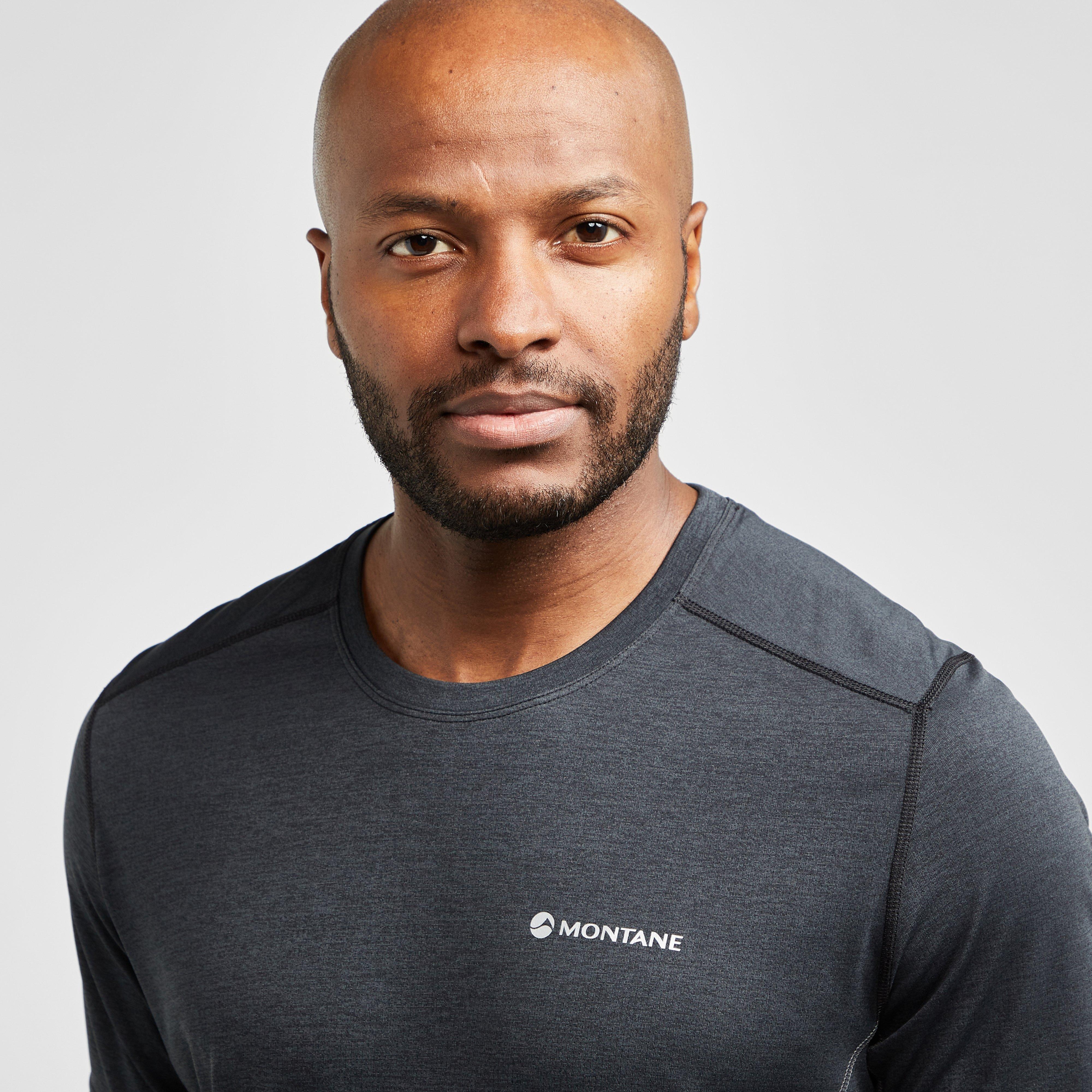 Men’s Dart Short Sleeve T-Shirt