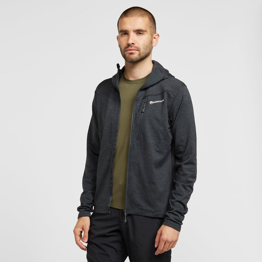 Men's Protium Hoodie