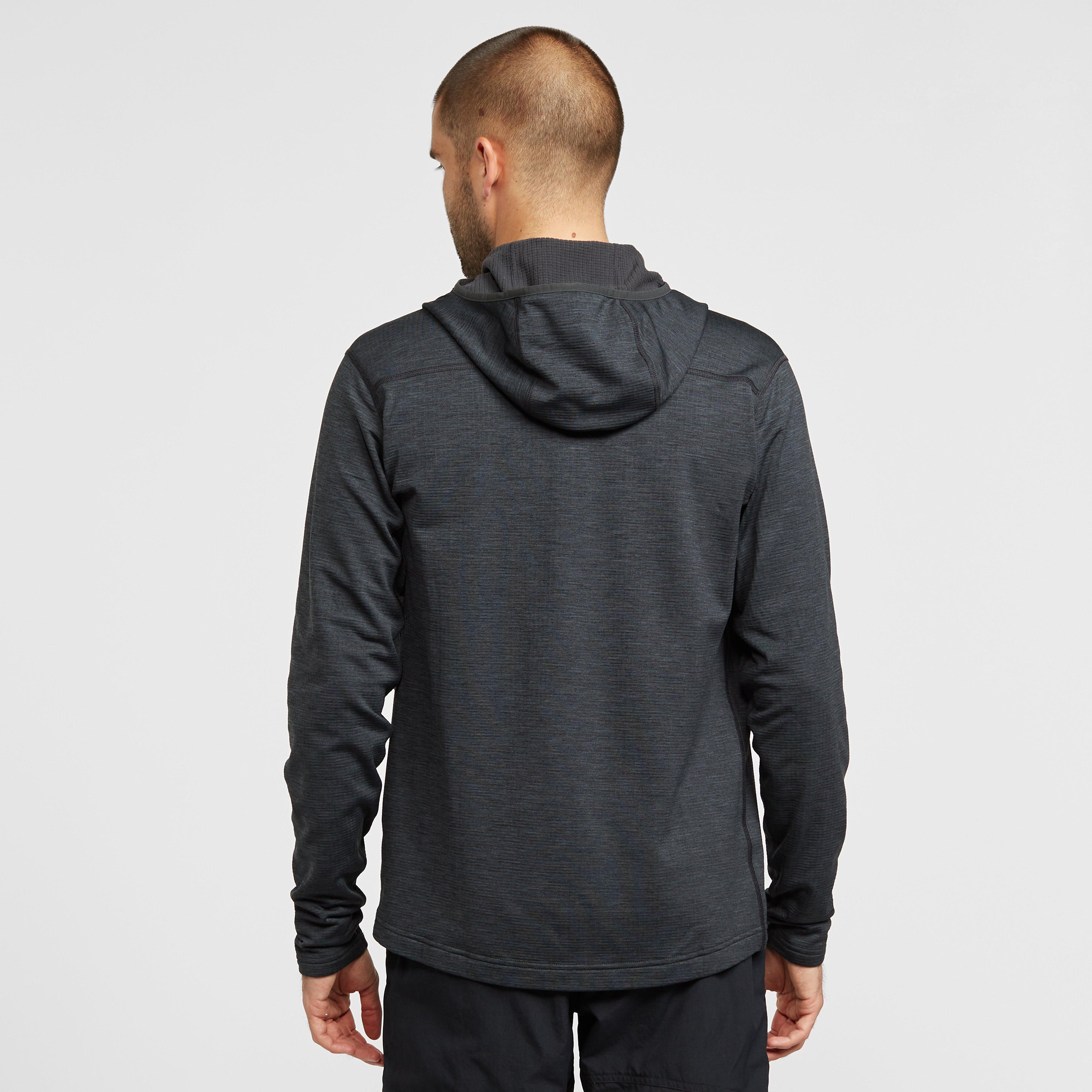 Men's Protium Hoodie